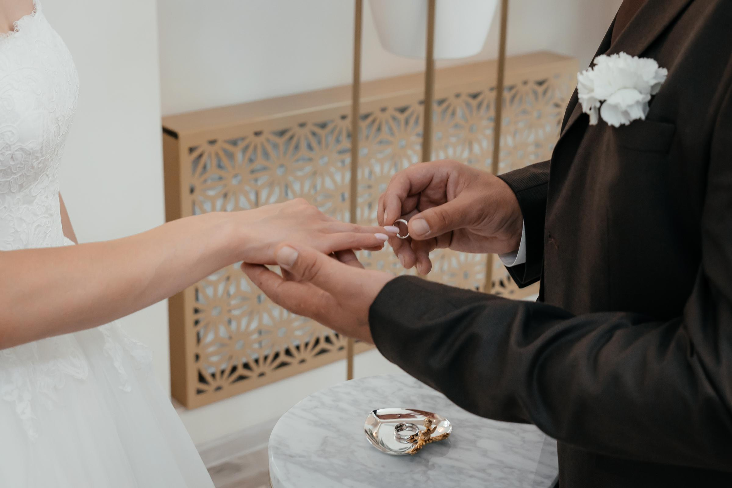 Анонс для Эльзы и Сергея