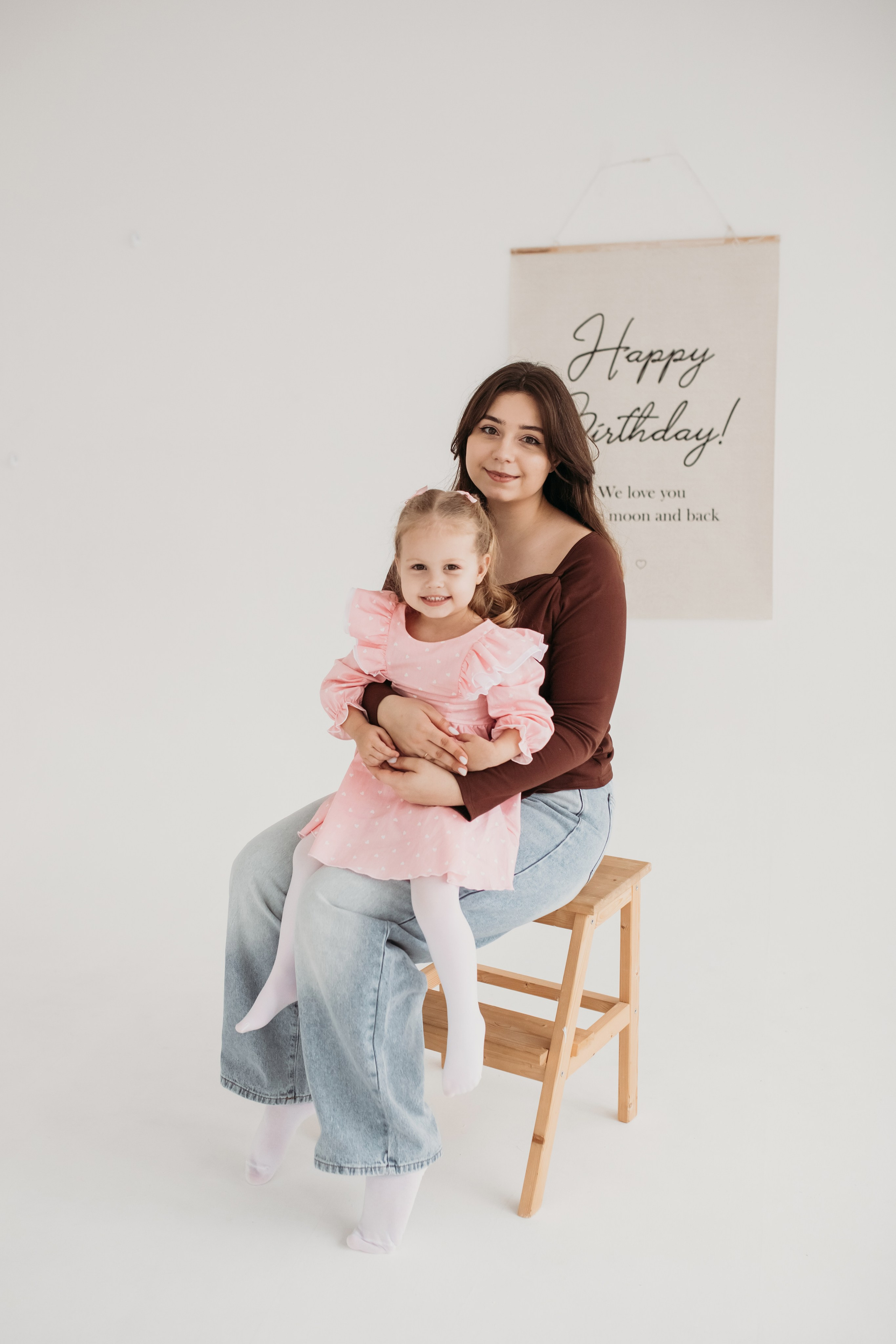 Амелия. Семейный и детский фотограф Минск, Беларусь