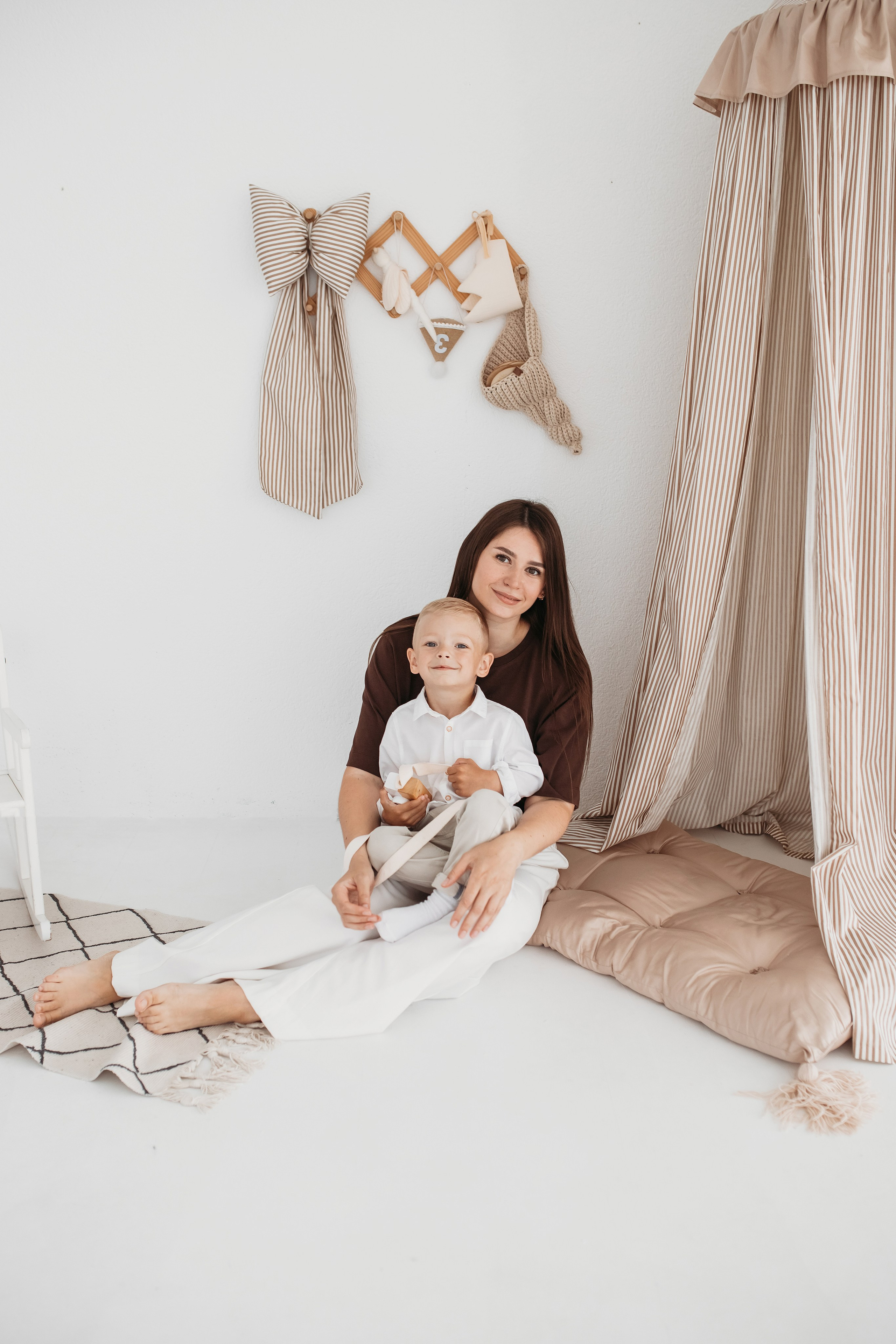 Давид. Семейный и детский фотограф Минск, Беларусь