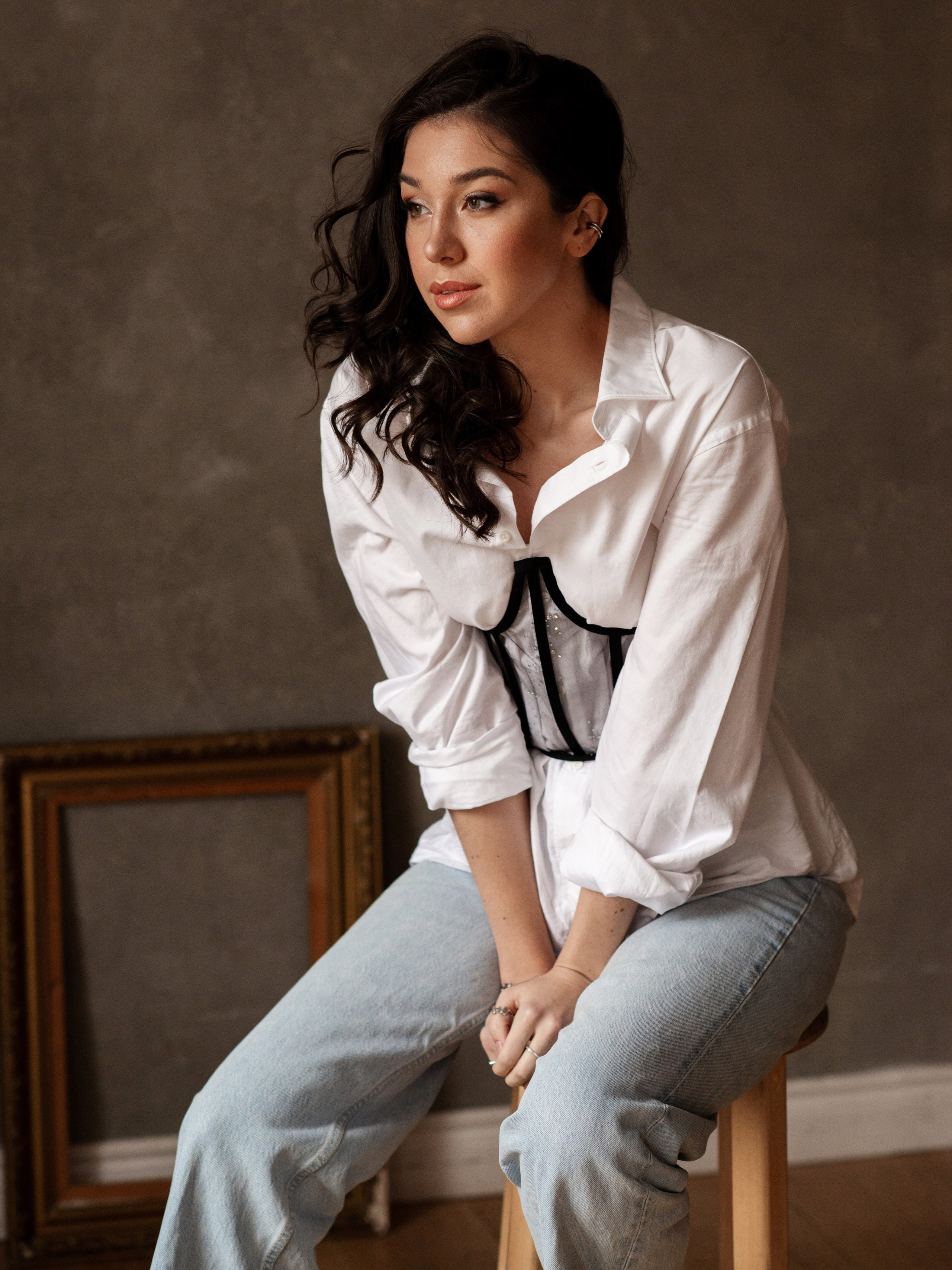 Фотограф Анна Хассаинет LIFE / LOVE/ IMAGE