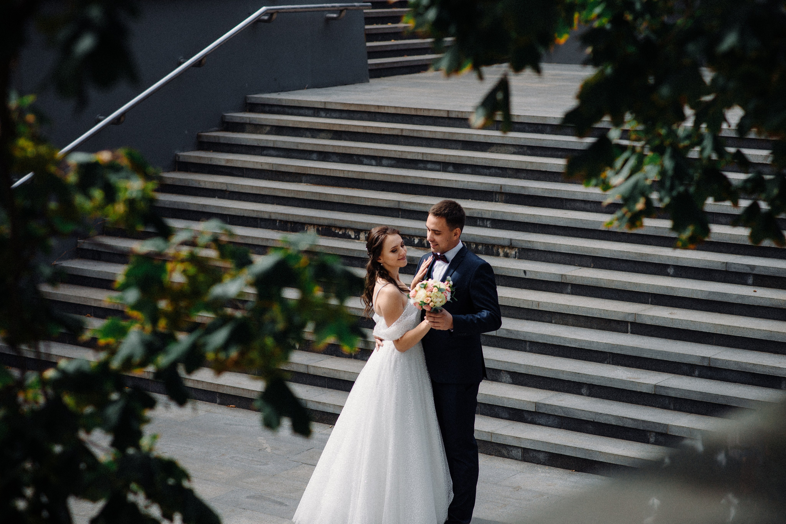 Свадебный фотограф — фотограф на свадьбу в Воронеже — Свадебное фото