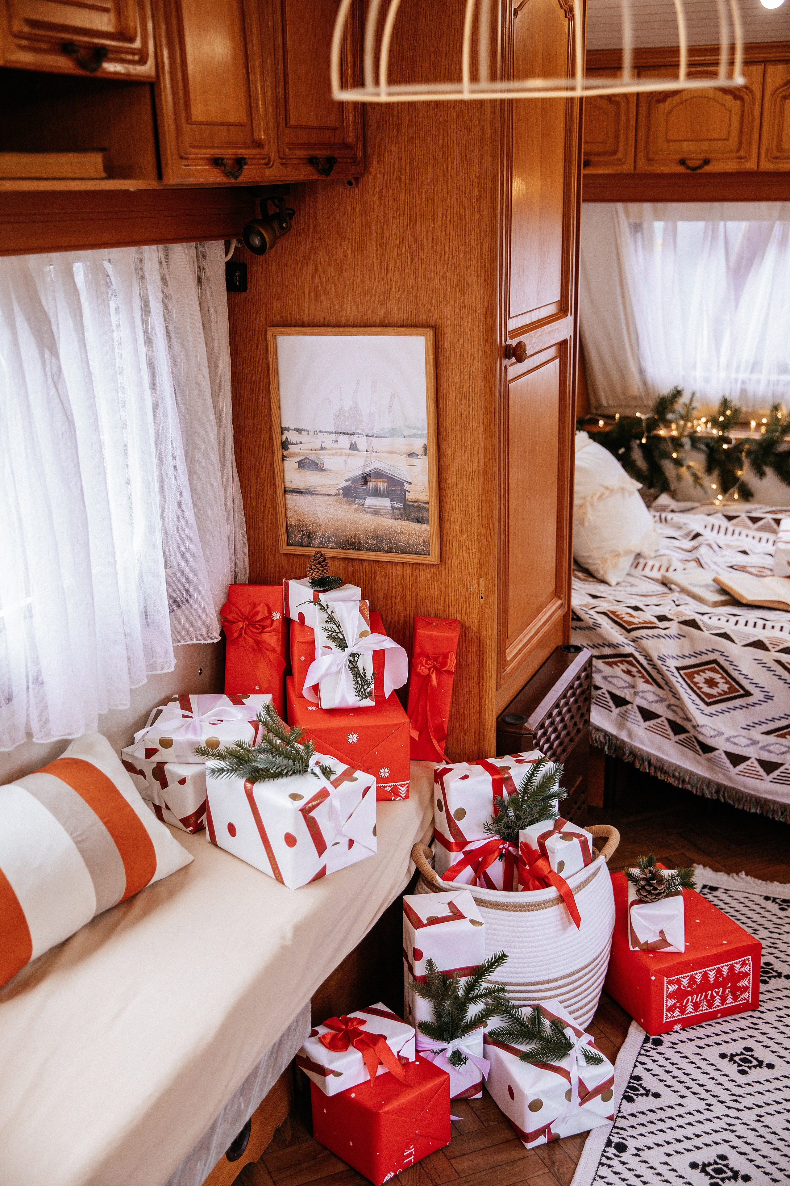 КЕМПИНГ. Фотостудия в Мариуполе «Берлога»