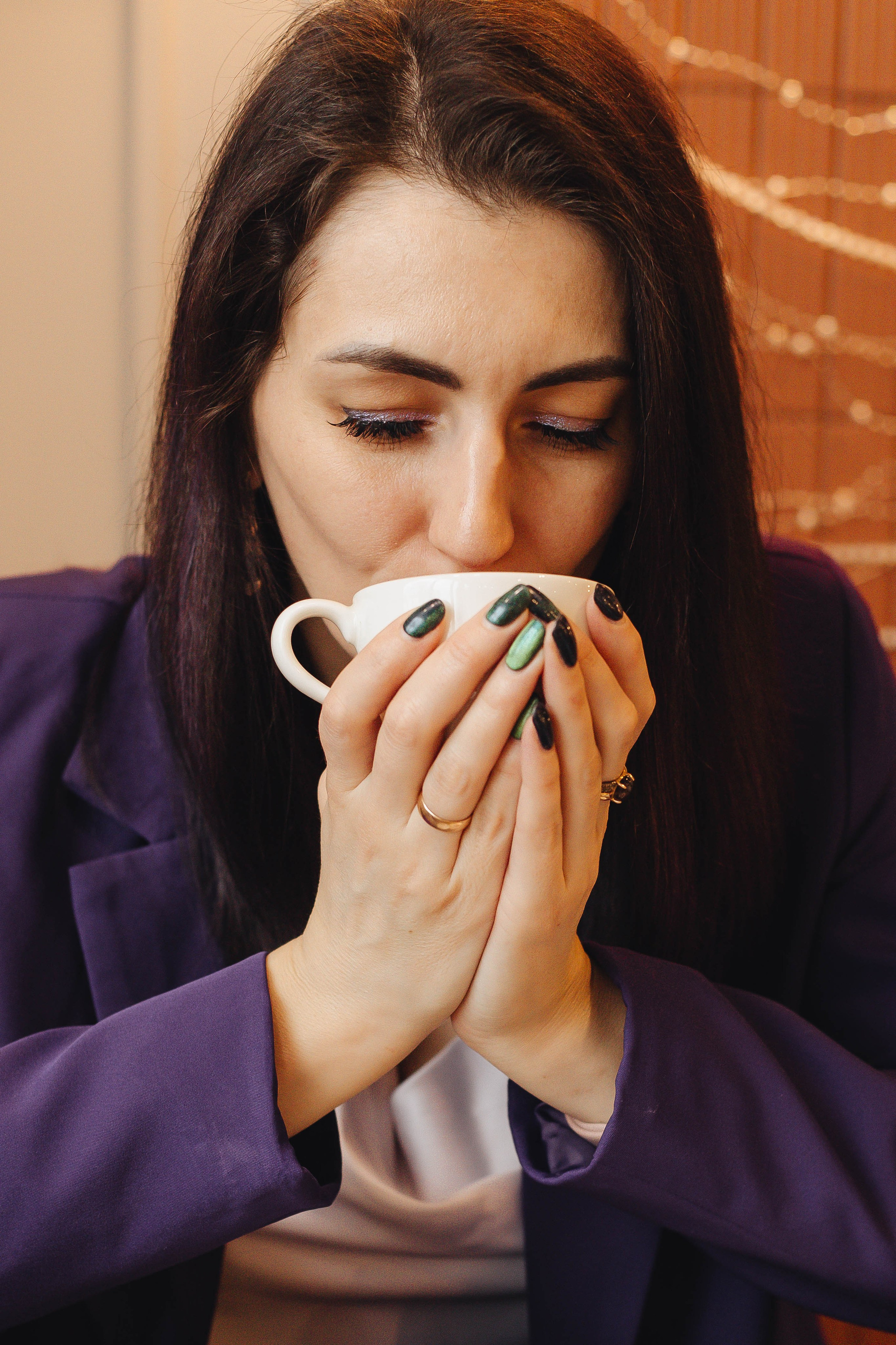 Виктория. Фотограф Светлана Столярова Воскресенск