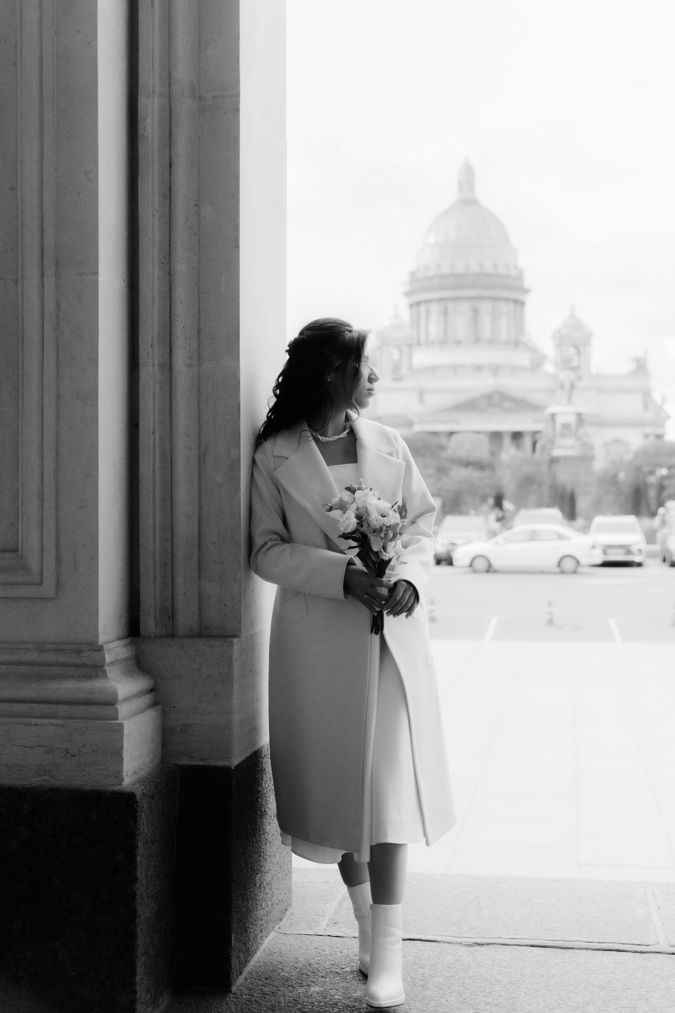 Саша | Лиза. Свадебный Фотограф Яна Мацнева
