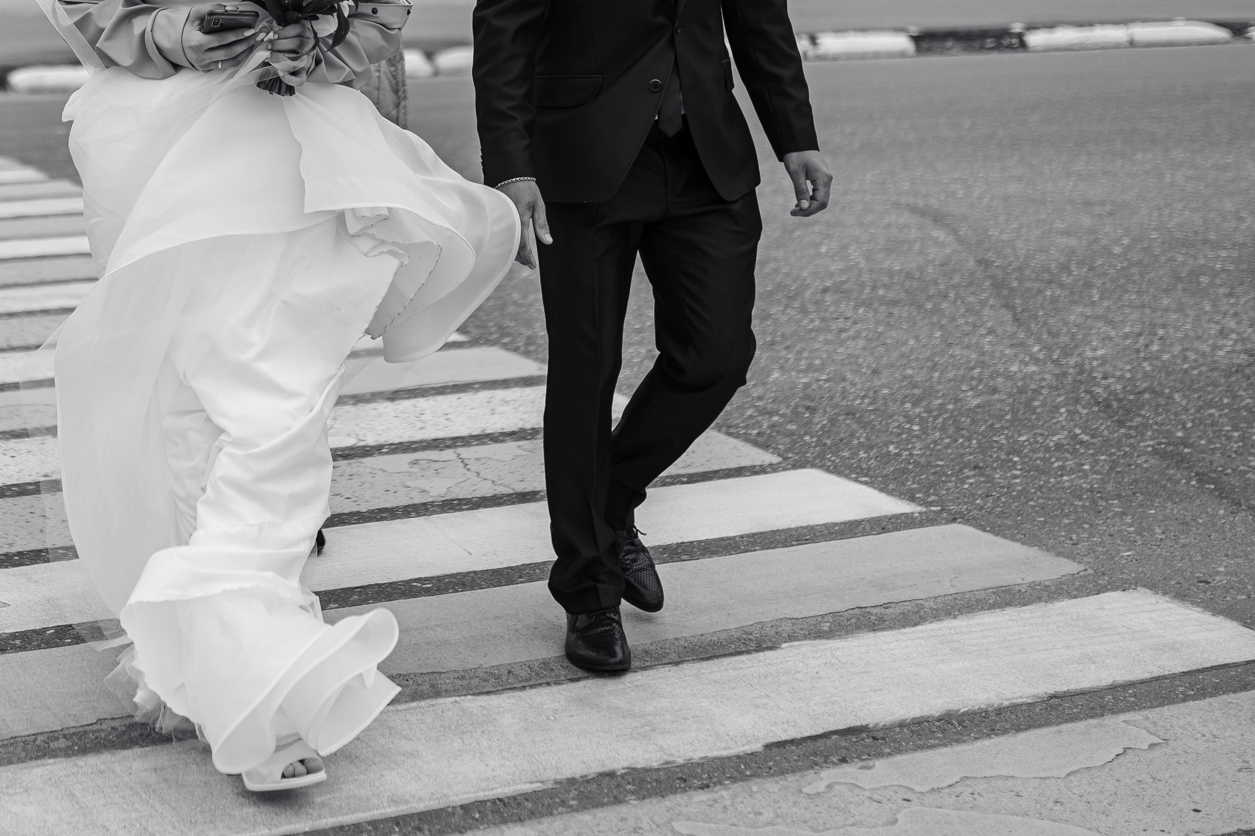 Николай и Екатерина. Фотограф Светлана Голицына