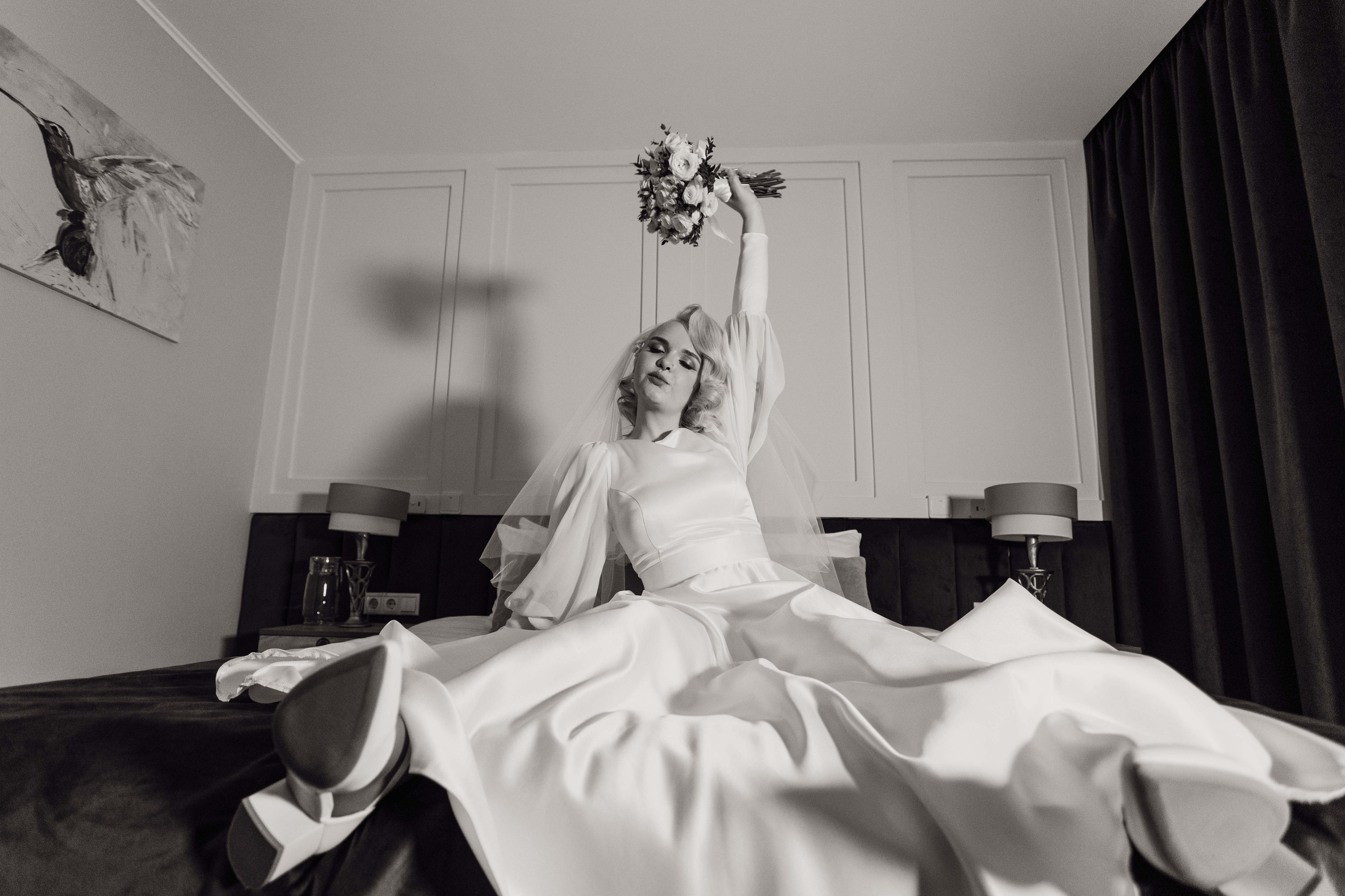 Фотограф Светлана Голицына