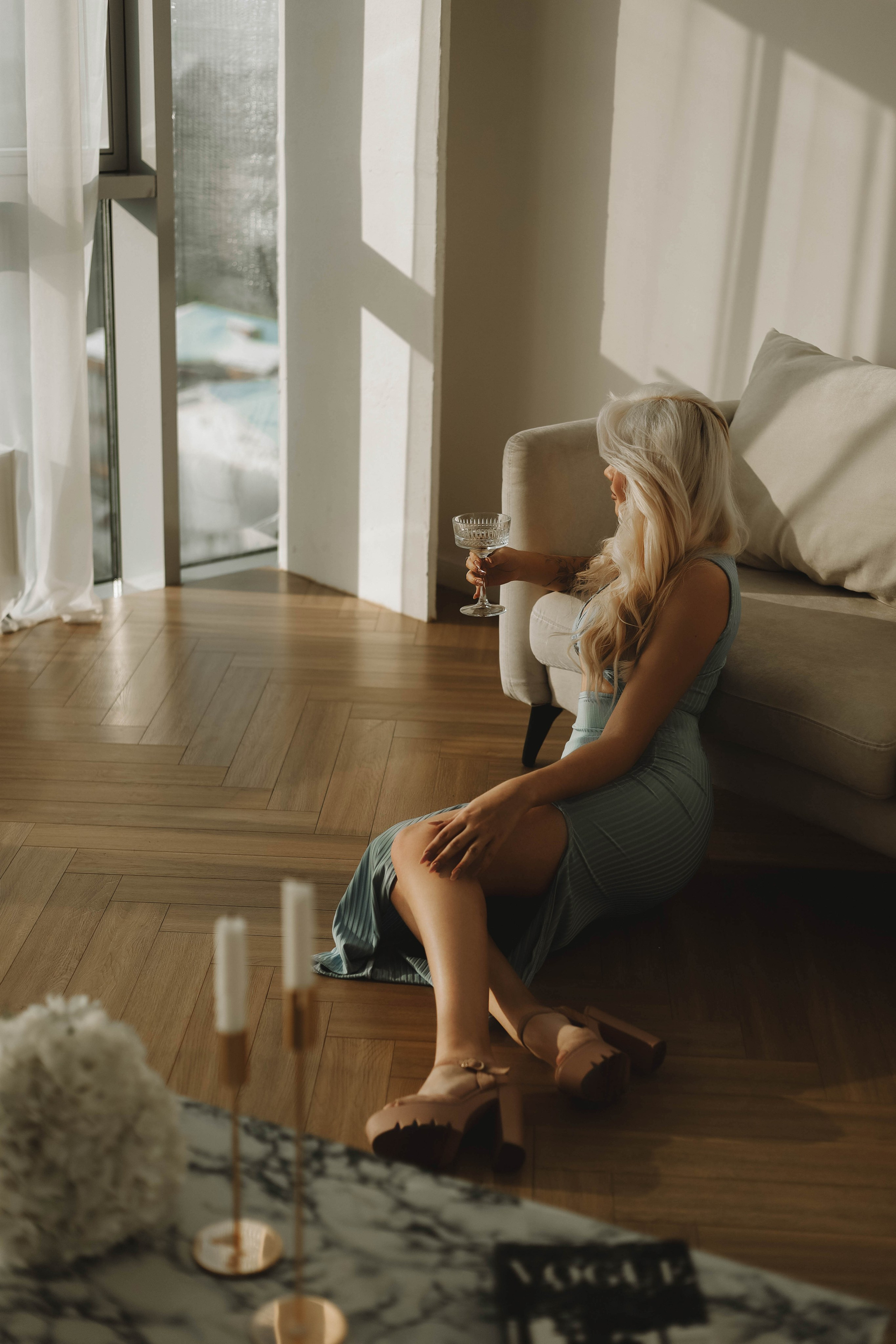 Алина. Фотограф в Иркутске