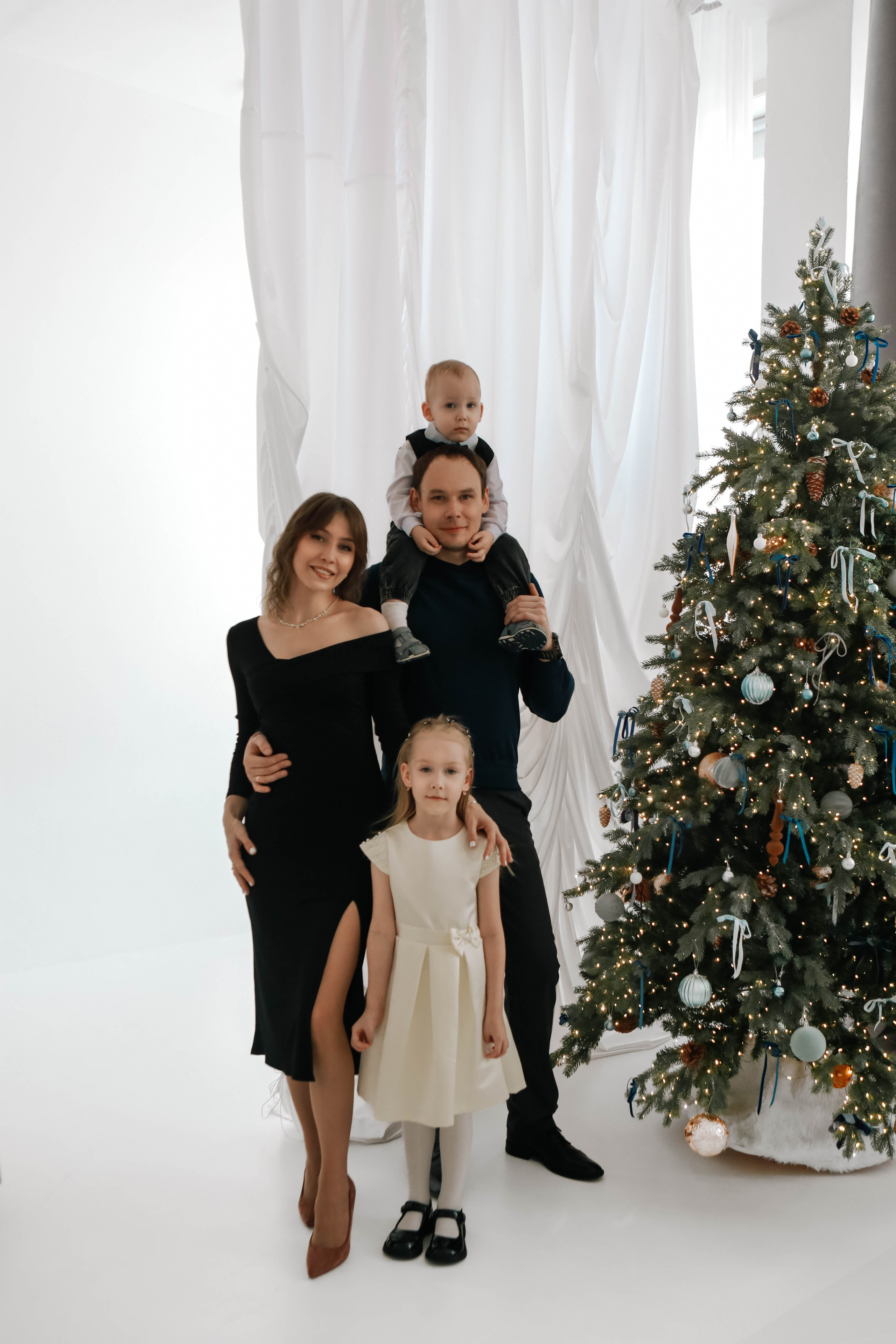 New year. Фотограф в Иркутске