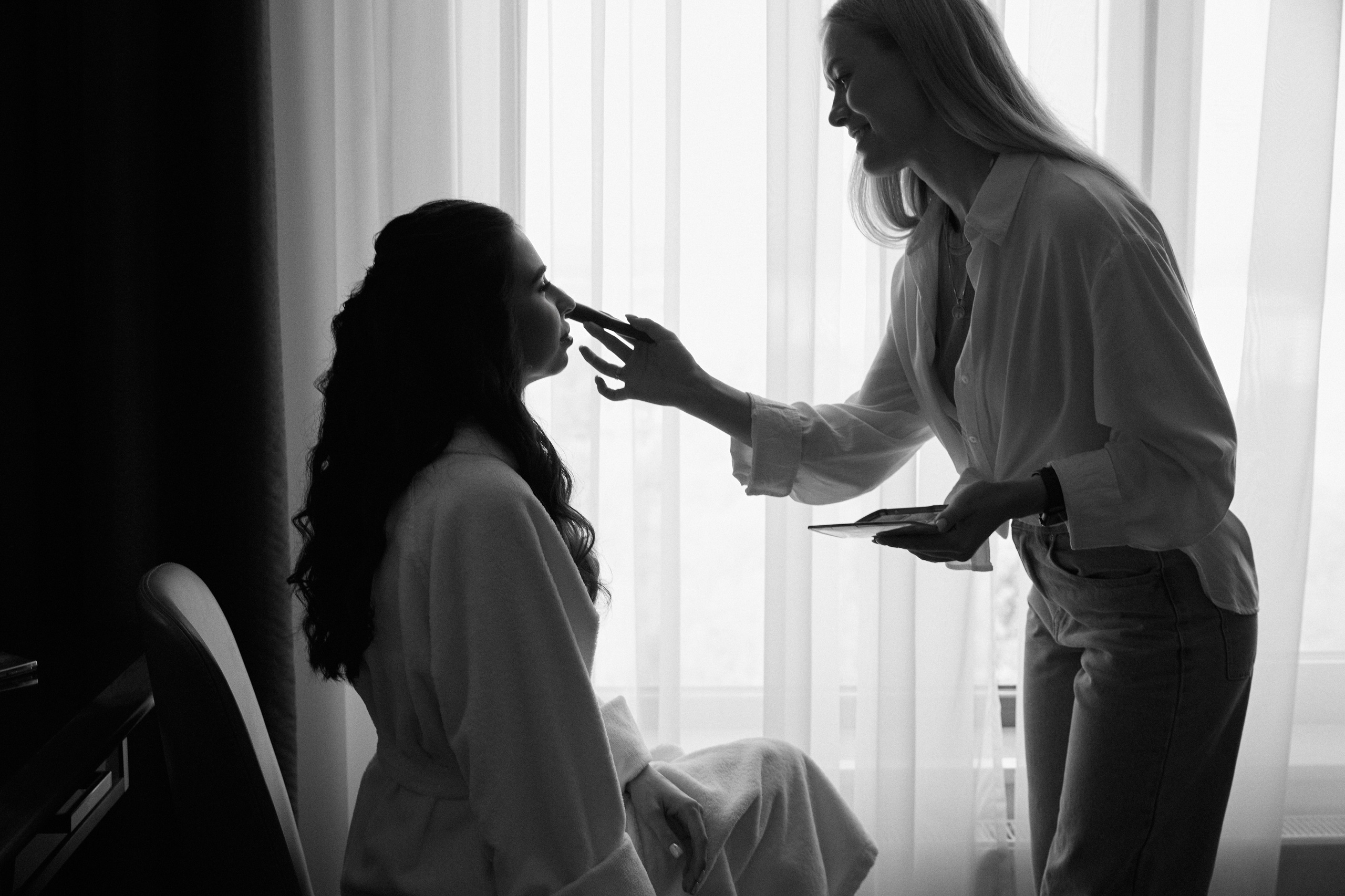 I&K. Фотограф в Самаре Диана Анисимова