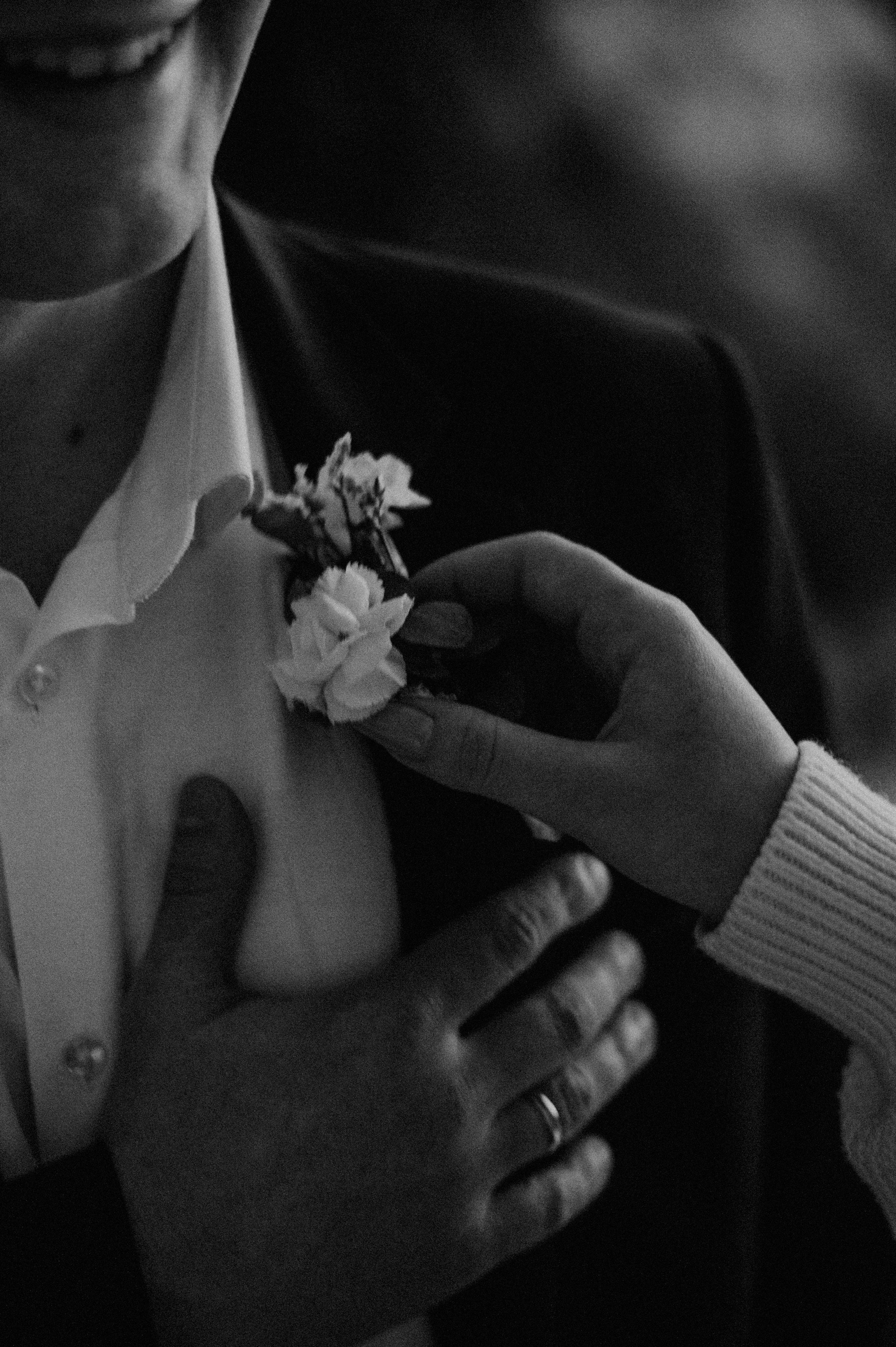 Anastasia&Sergey. Фотограф и ретушер Ручьева Анастасия