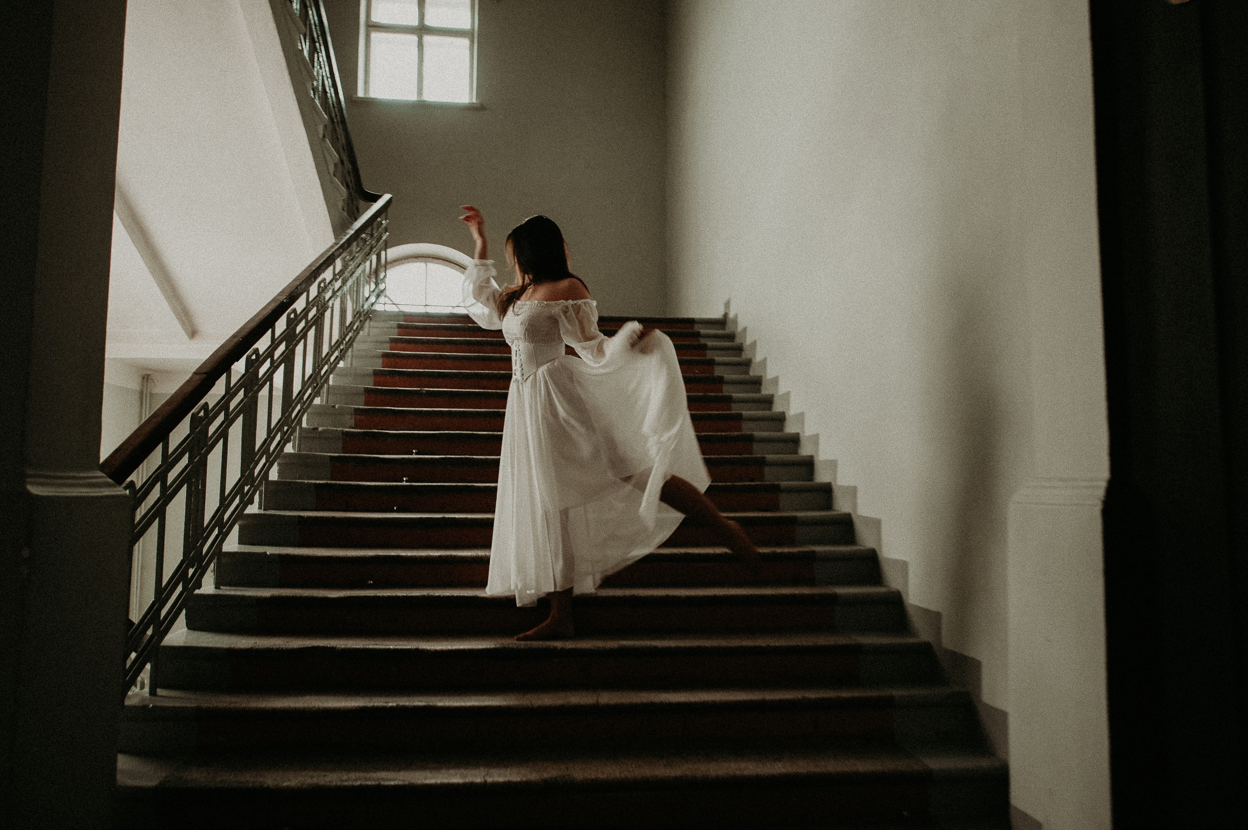 Софья. Фотограф и ретушер Ручьева Анастасия