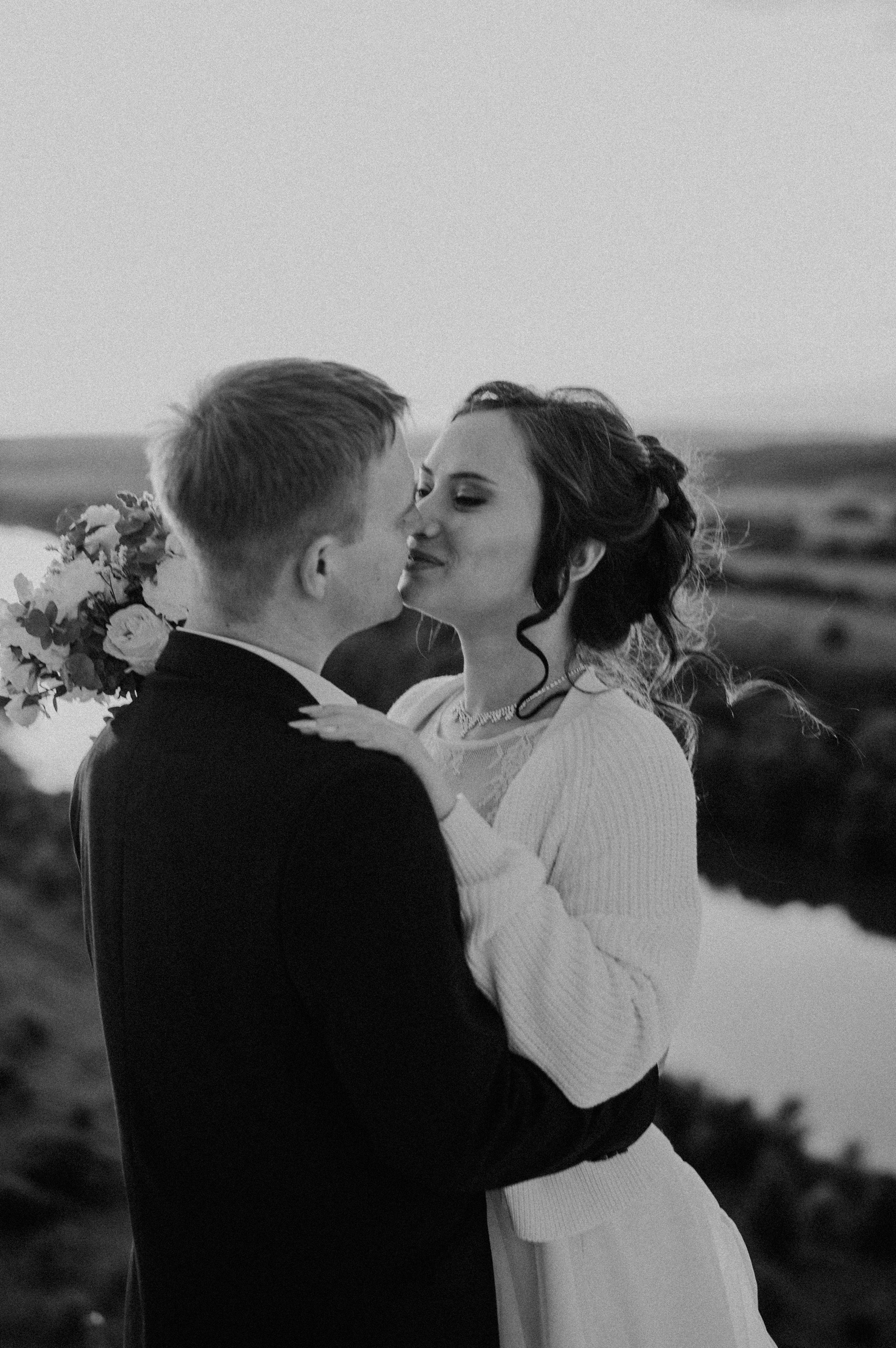 Anastasia&Sergey. Фотограф и ретушер Ручьева Анастасия