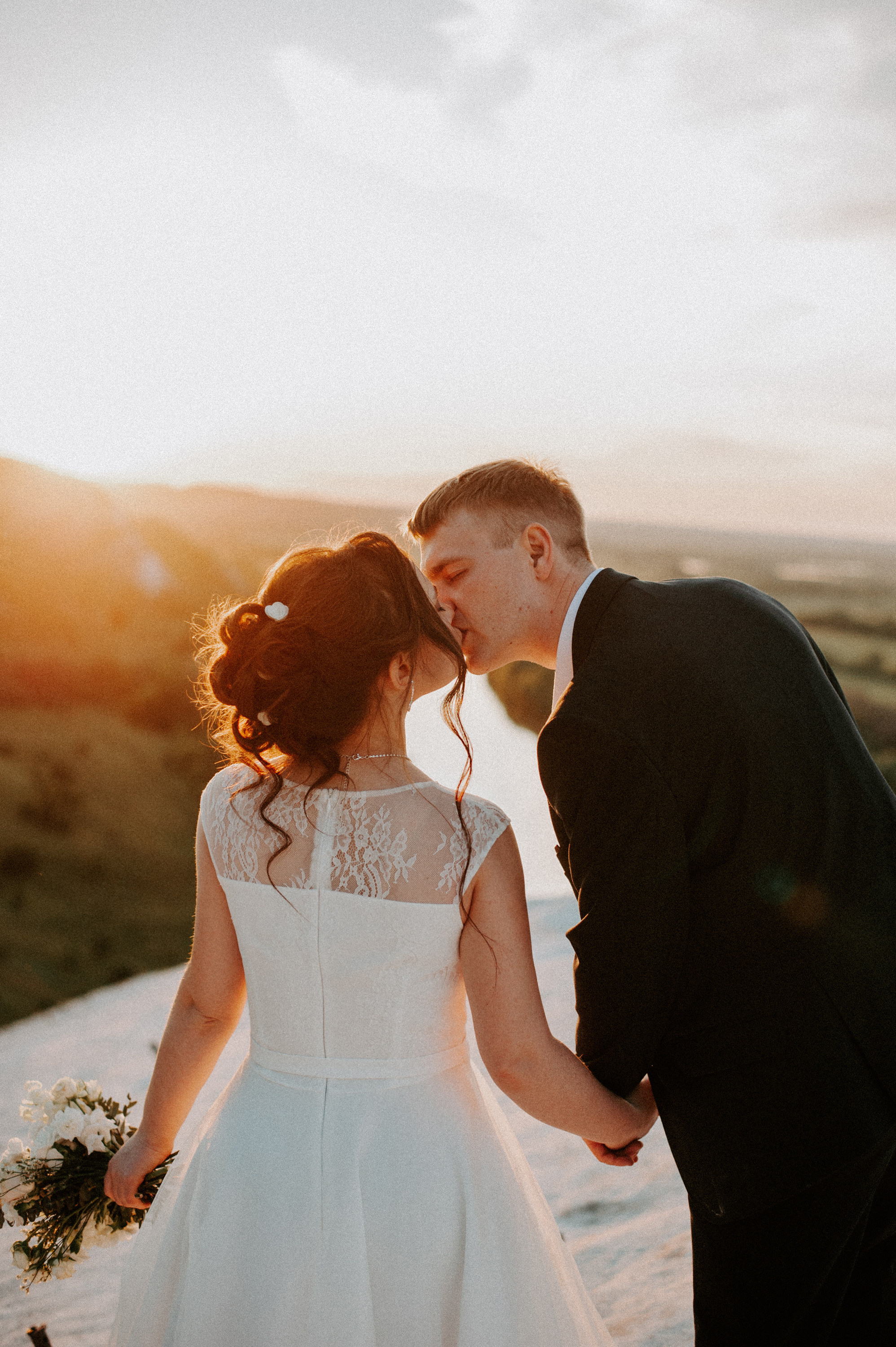 Anastasia&Sergey. Фотограф и ретушер Ручьева Анастасия