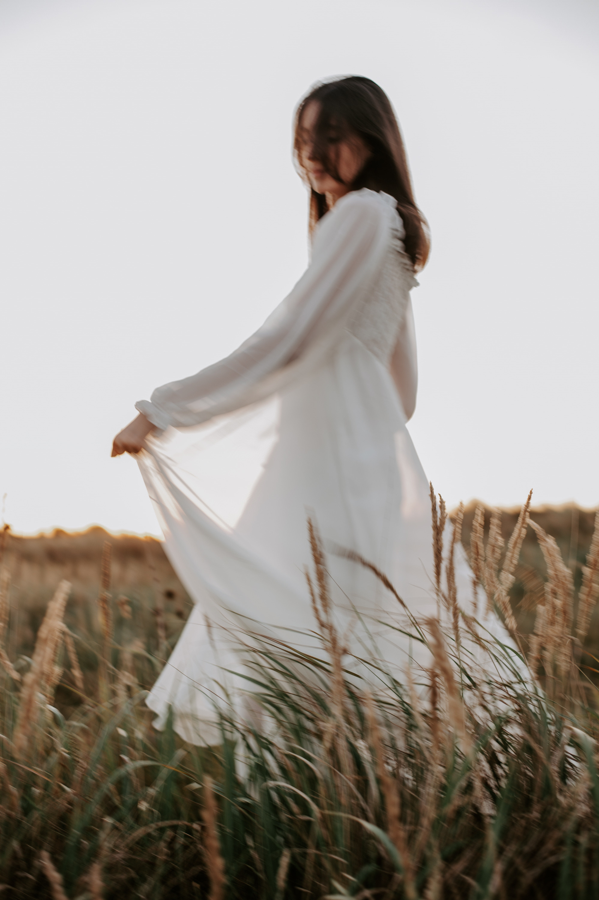 Варя. Фотограф и ретушер Ручьева Анастасия