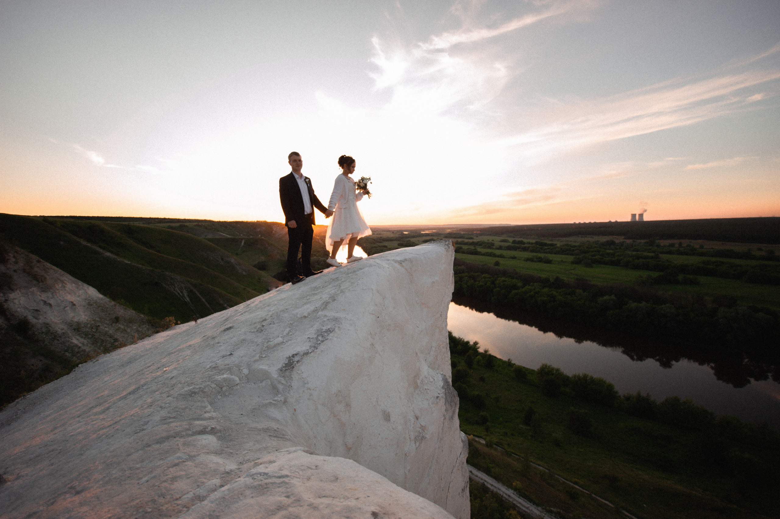 Anastasia&Sergey. Фотограф и ретушер Ручьева Анастасия
