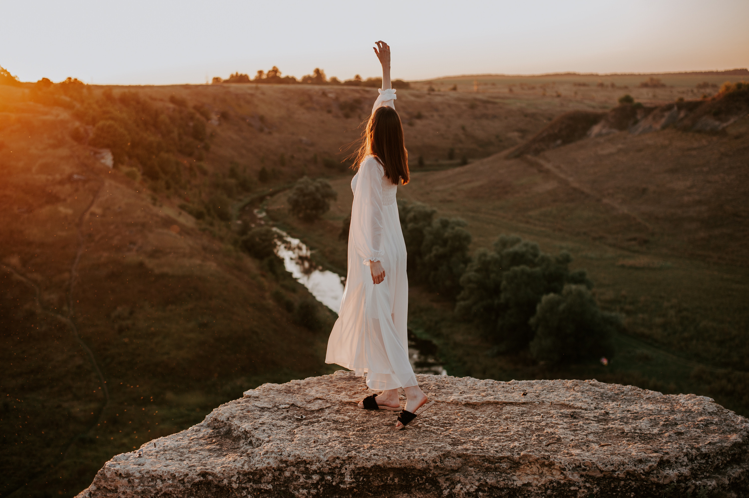 Варя. Фотограф и ретушер Ручьева Анастасия