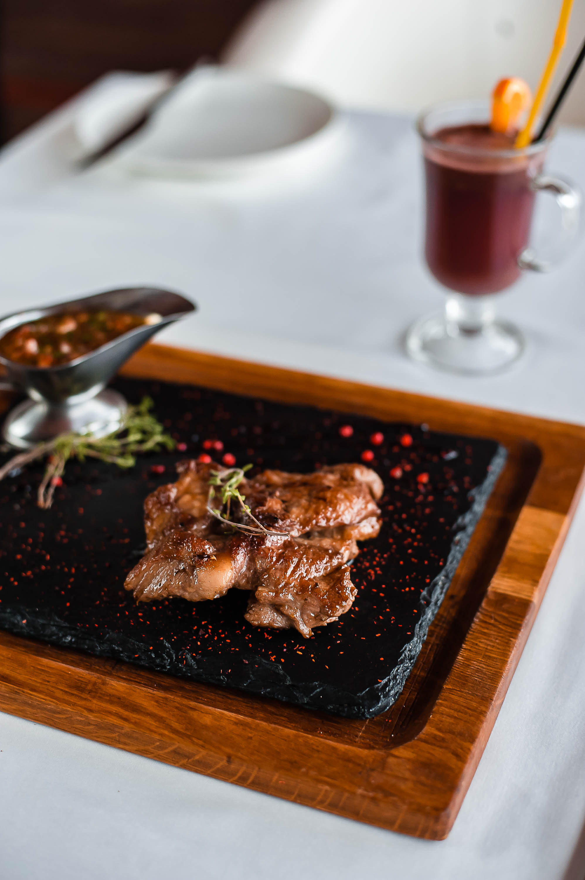 Итальянский Дворик. Фотограф и ретушер Ручьева Анастасия