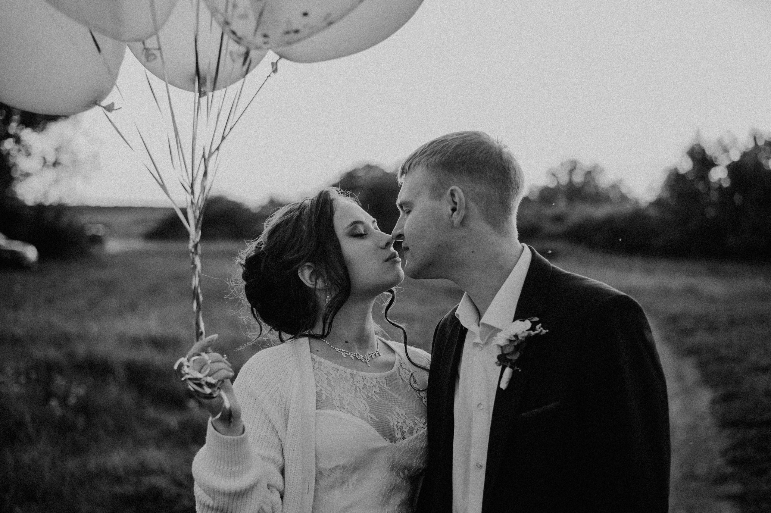 Anastasia&Sergey. Фотограф и ретушер Ручьева Анастасия