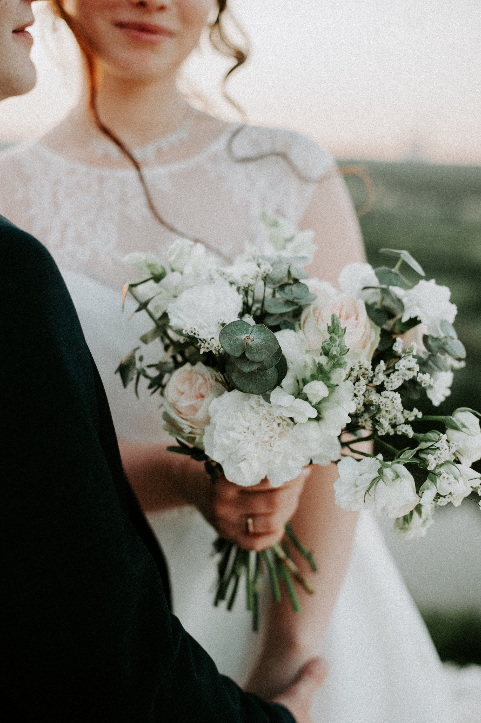 Anastasia&Sergey. Фотограф и ретушер Ручьева Анастасия