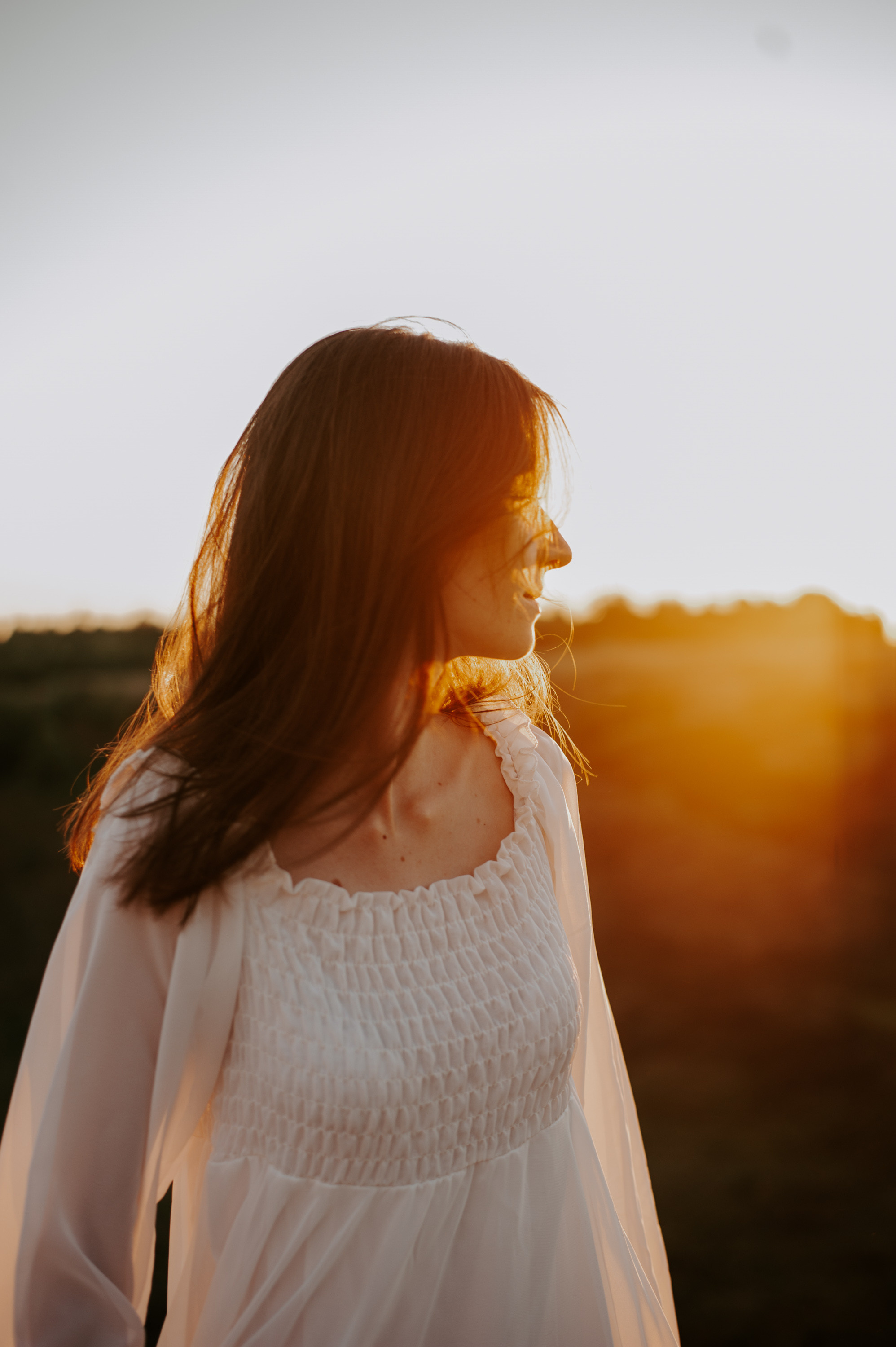 Варя. Фотограф и ретушер Ручьева Анастасия