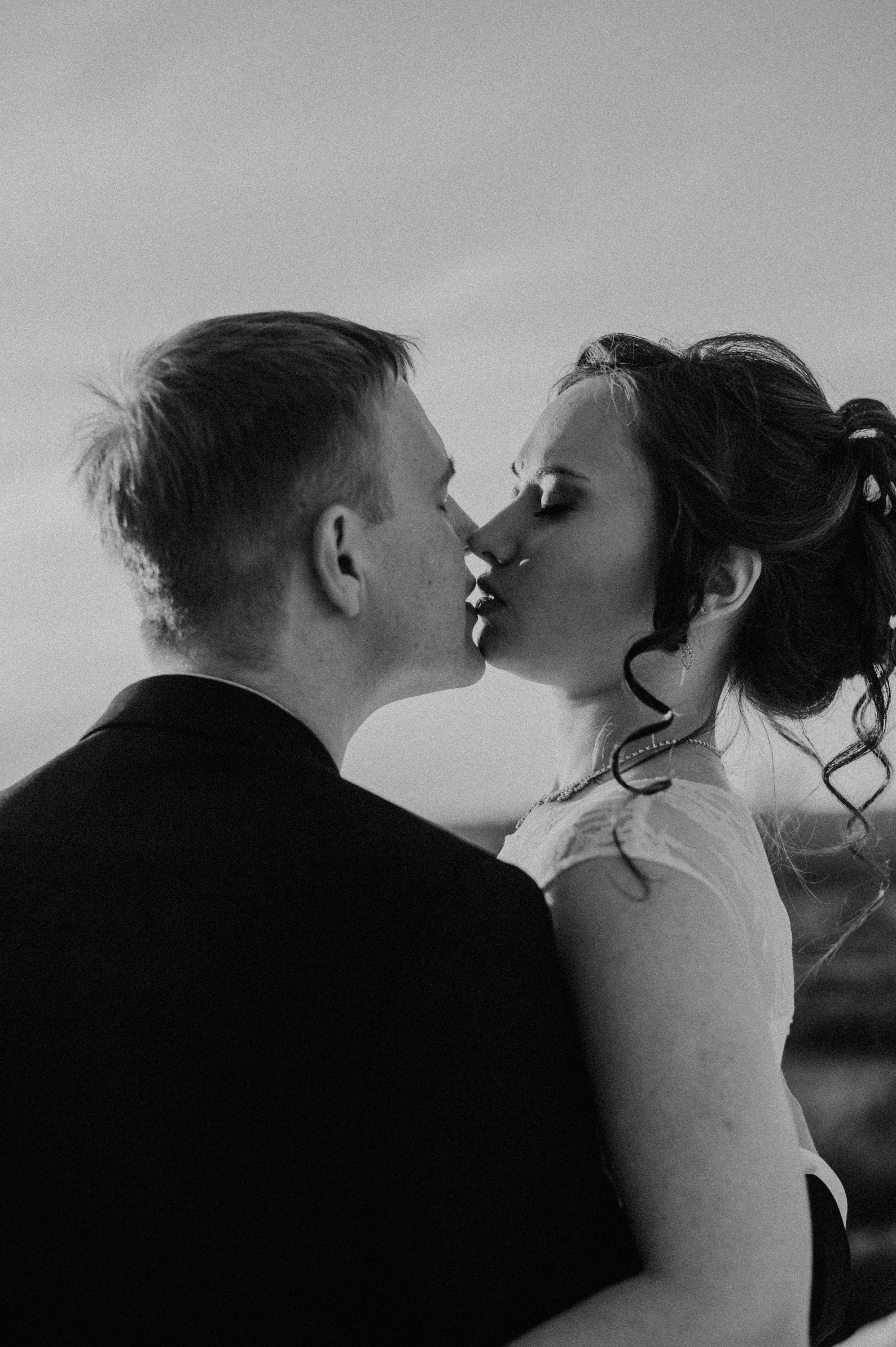 Anastasia&Sergey. Фотограф и ретушер Ручьева Анастасия