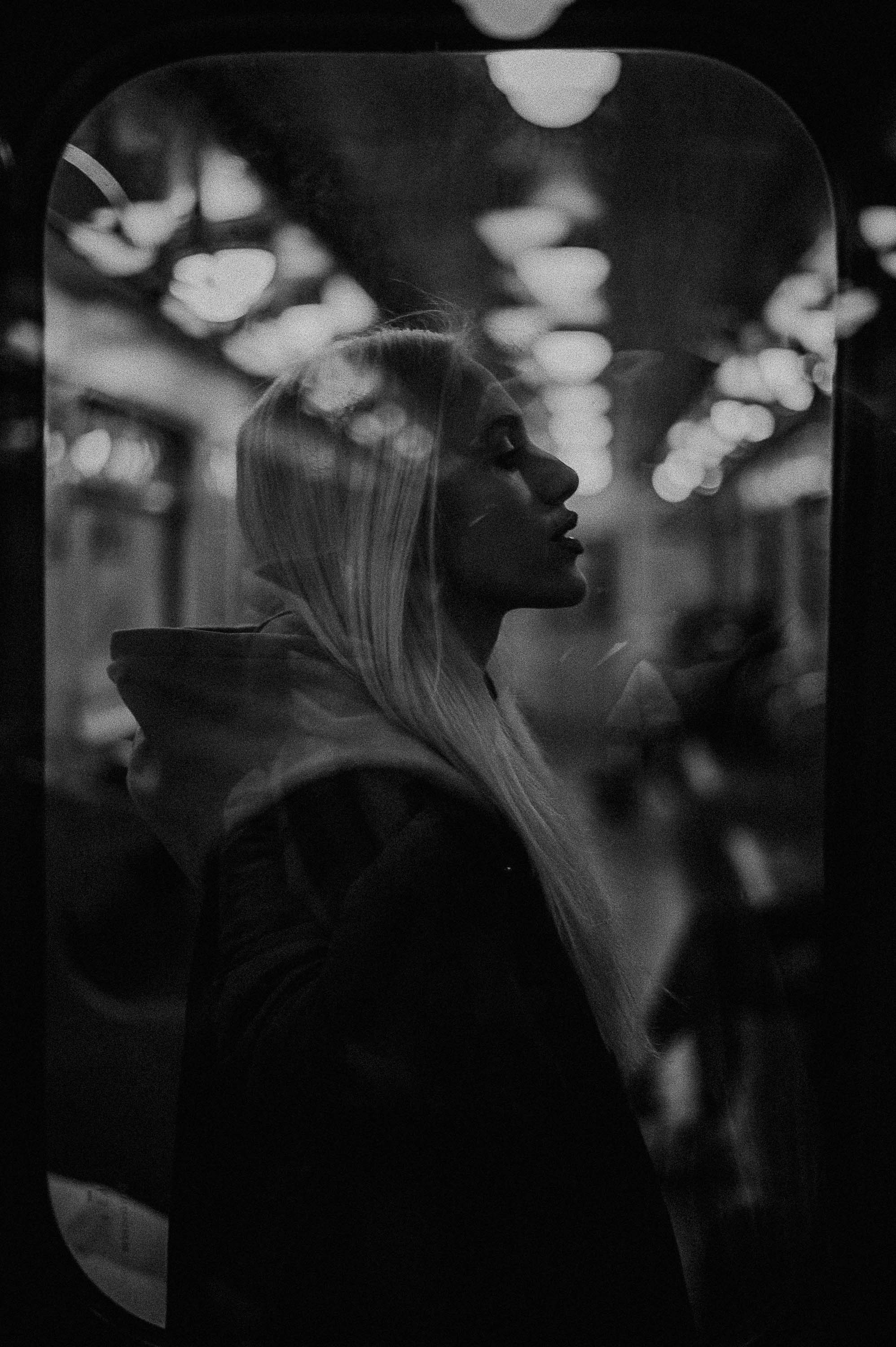 Фотограф и ретушер Ручьева Анастасия