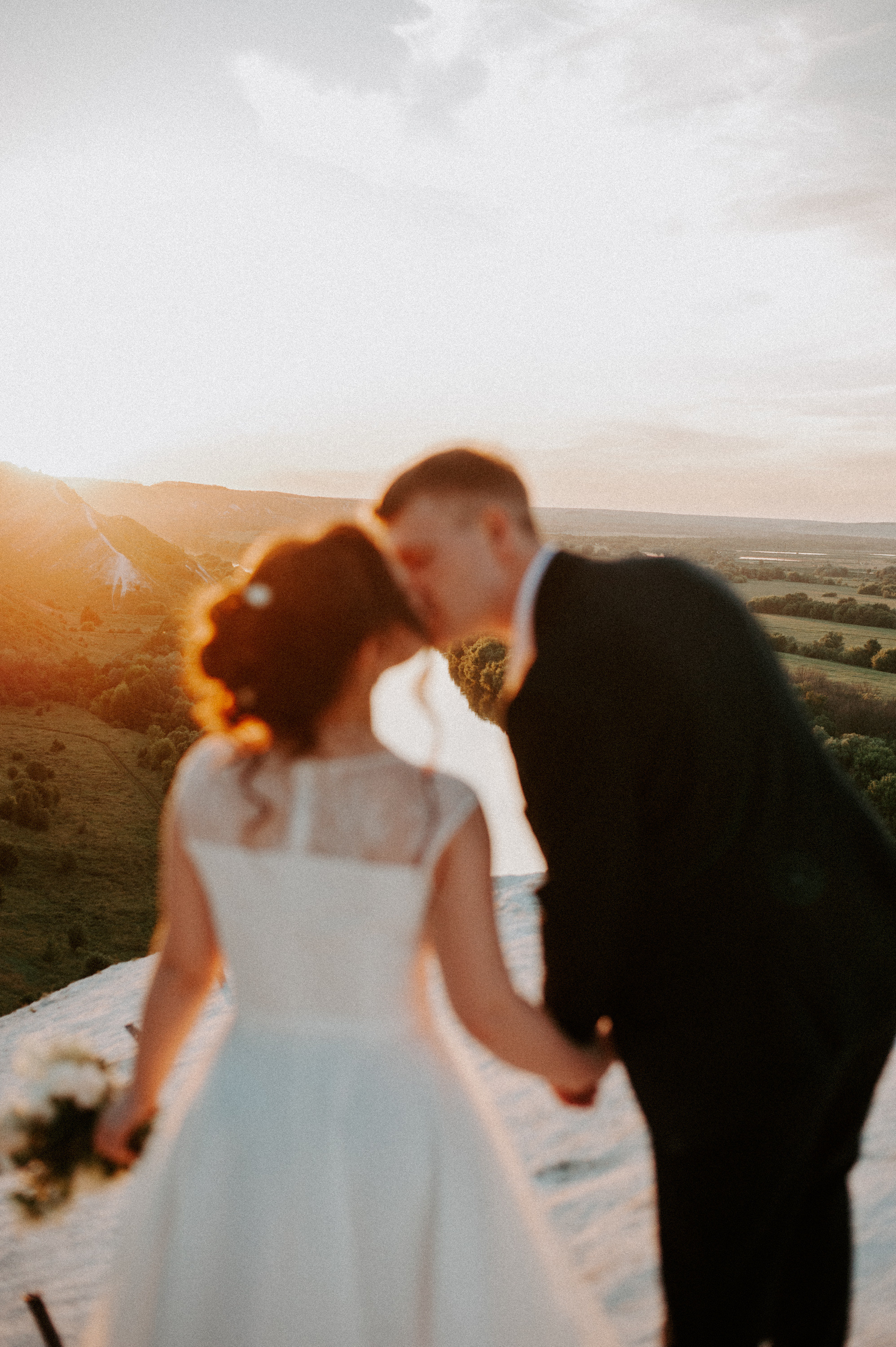 Anastasia&Sergey. Фотограф и ретушер Ручьева Анастасия