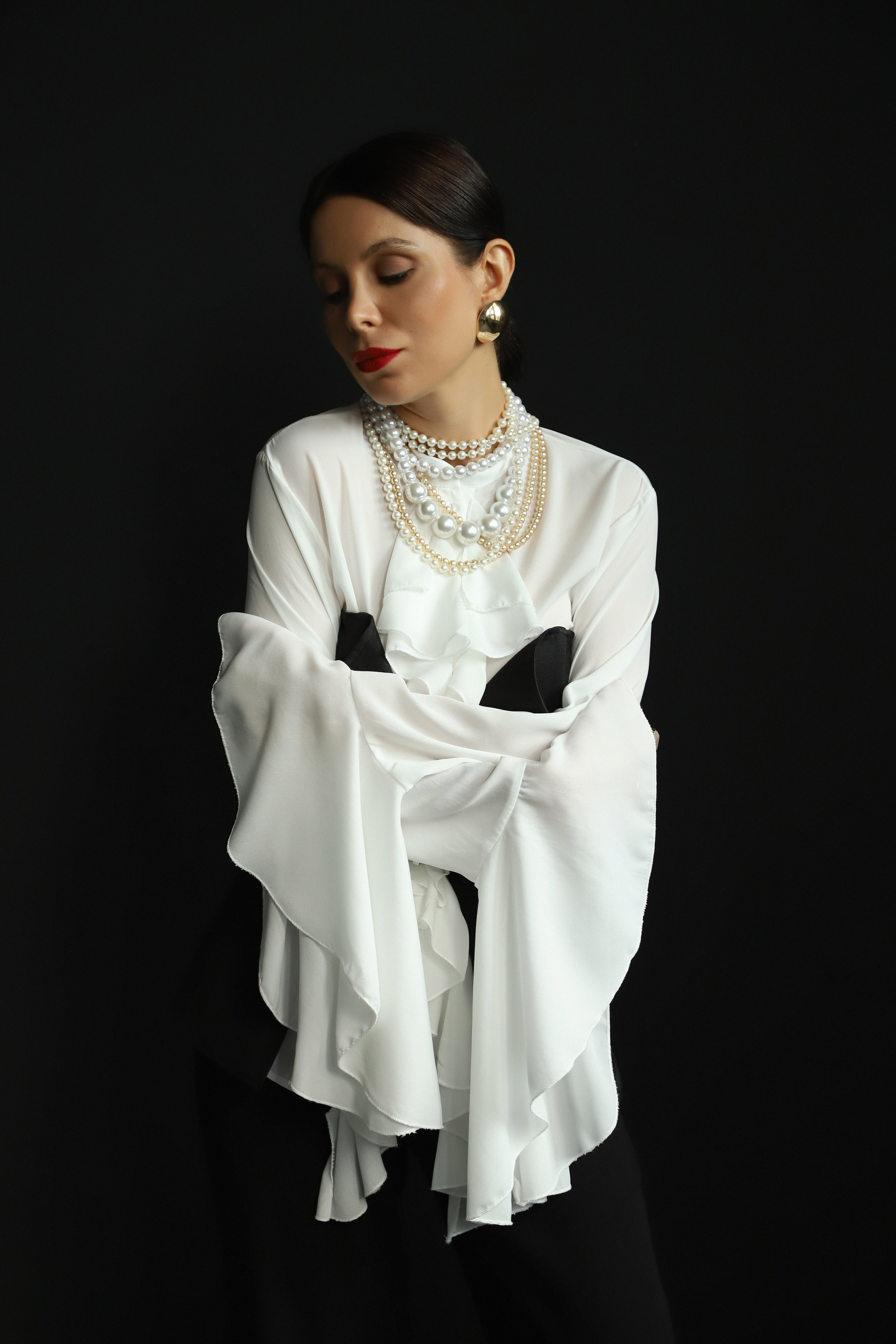 Ляман. Фотограф в Саратове Мария Гугнина