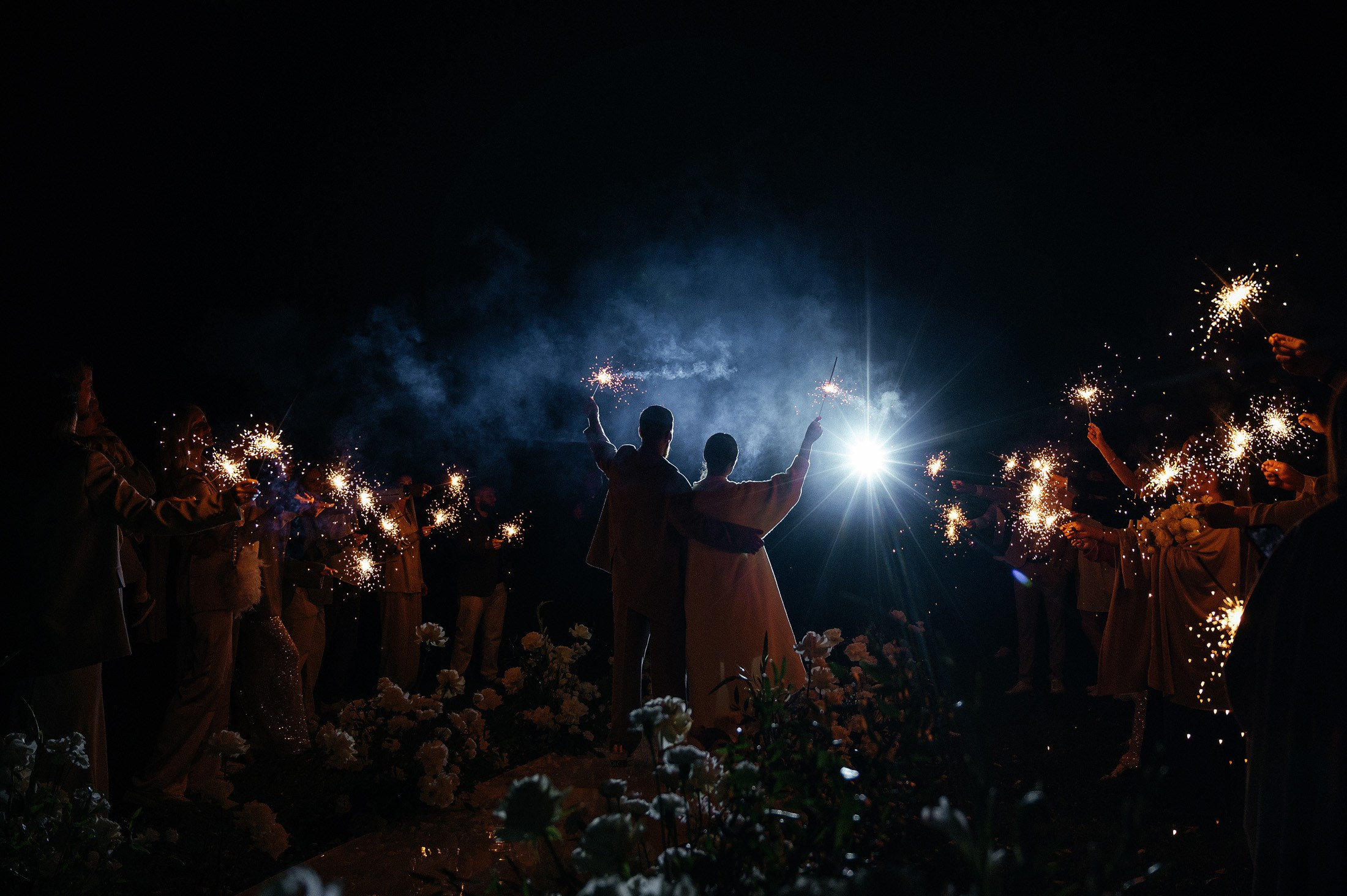 Гарик и Аня. Свадебный и семейный фотограф в Краснодаре Роман Моско