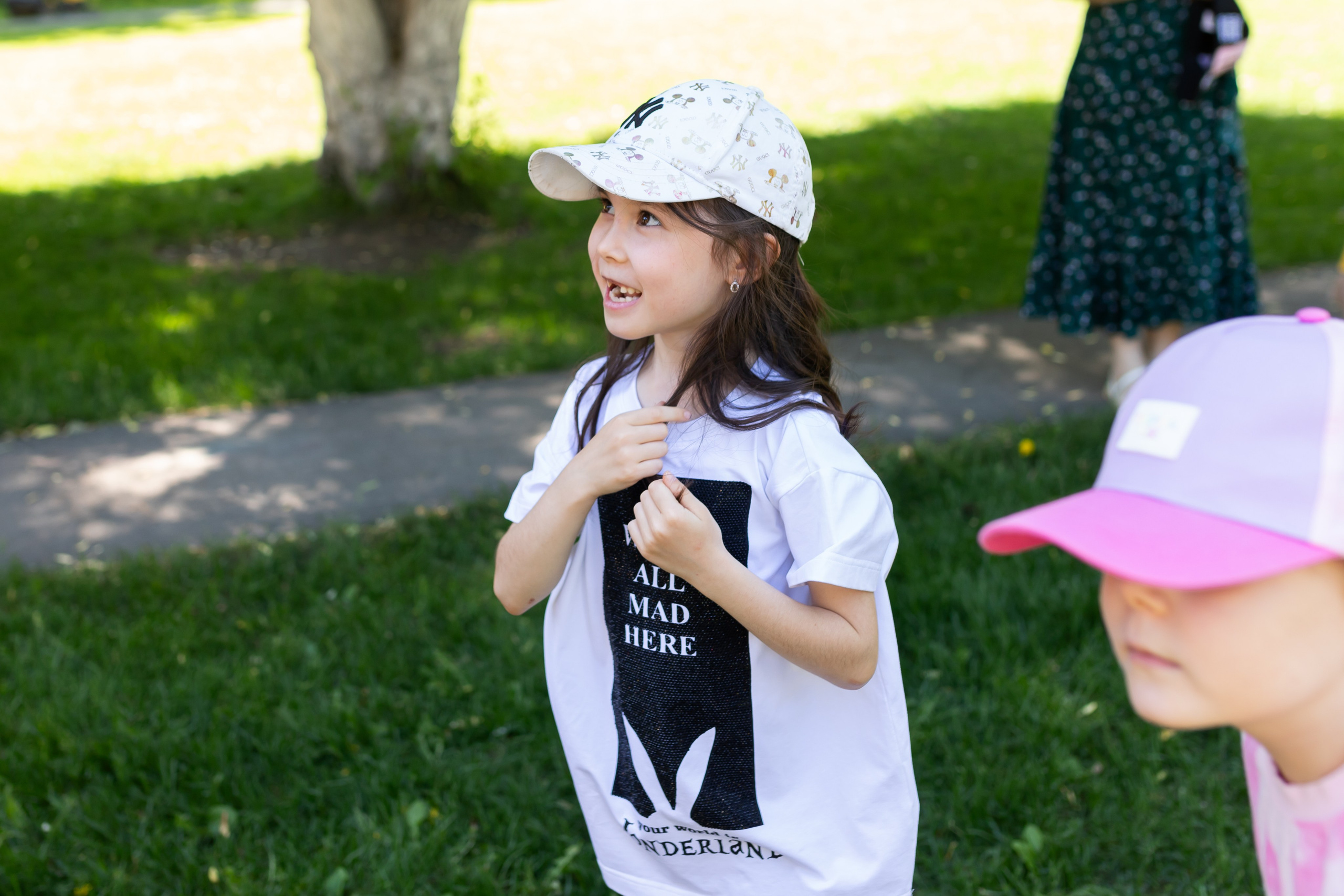 Детский сад Альфа. Марина Шаймухаметова. Фотограф в Уфе