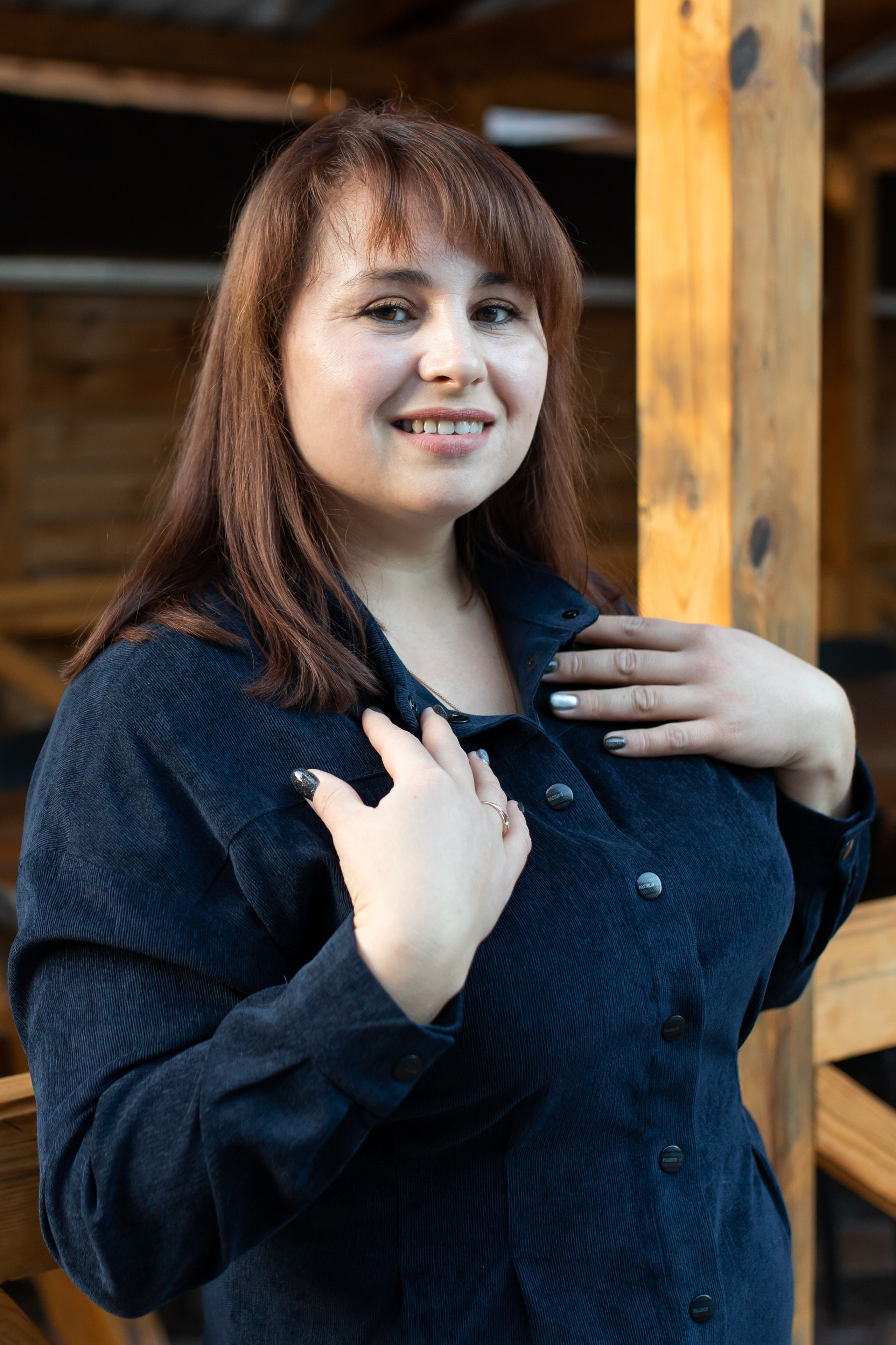 Siberian Wellness. Марина Шаймухаметова. Фотограф в Уфе