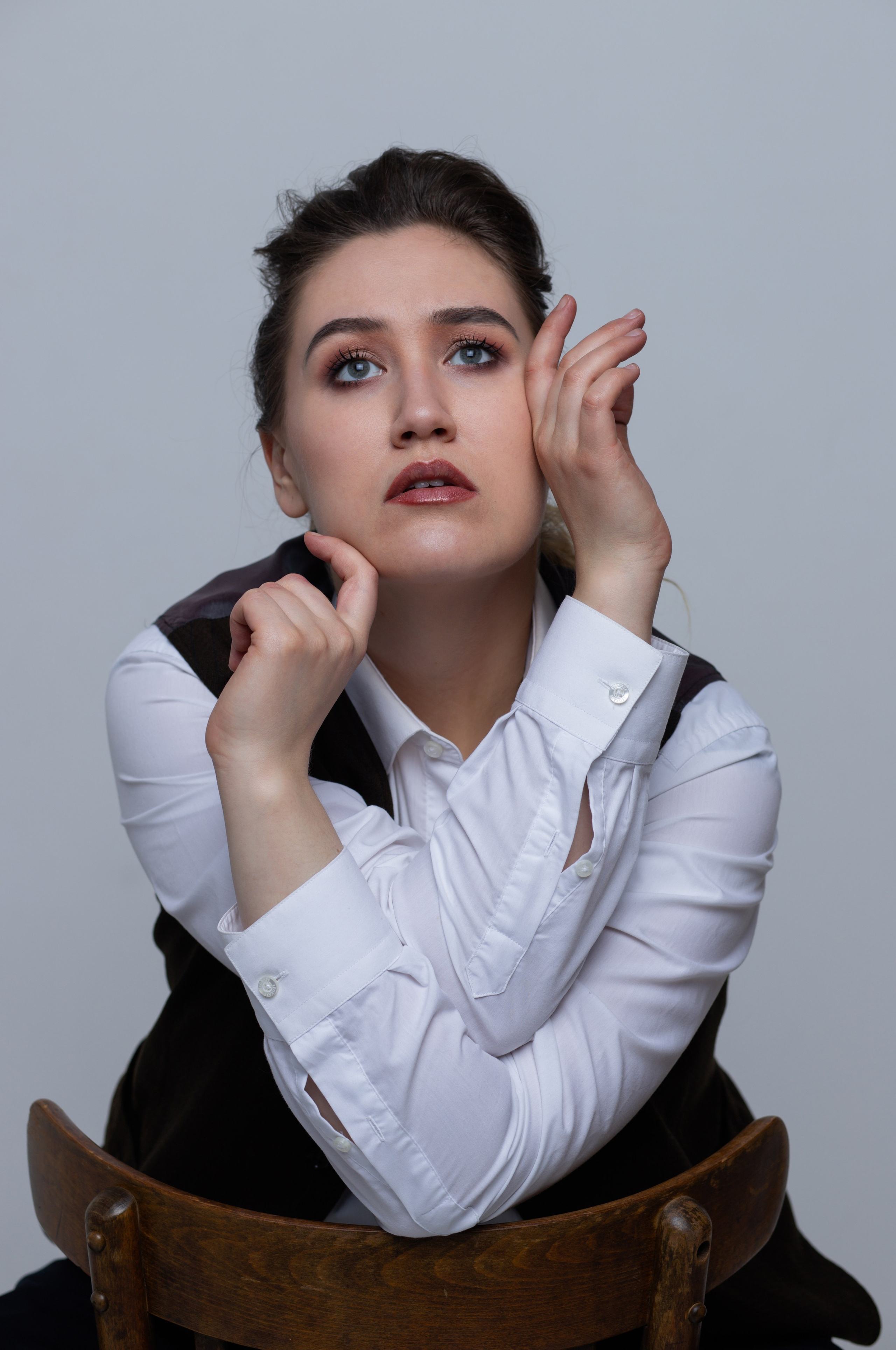 АРИНА | Студия «Фотографство» | Выборг. Фотограф в Выборге | Юлия Басырова