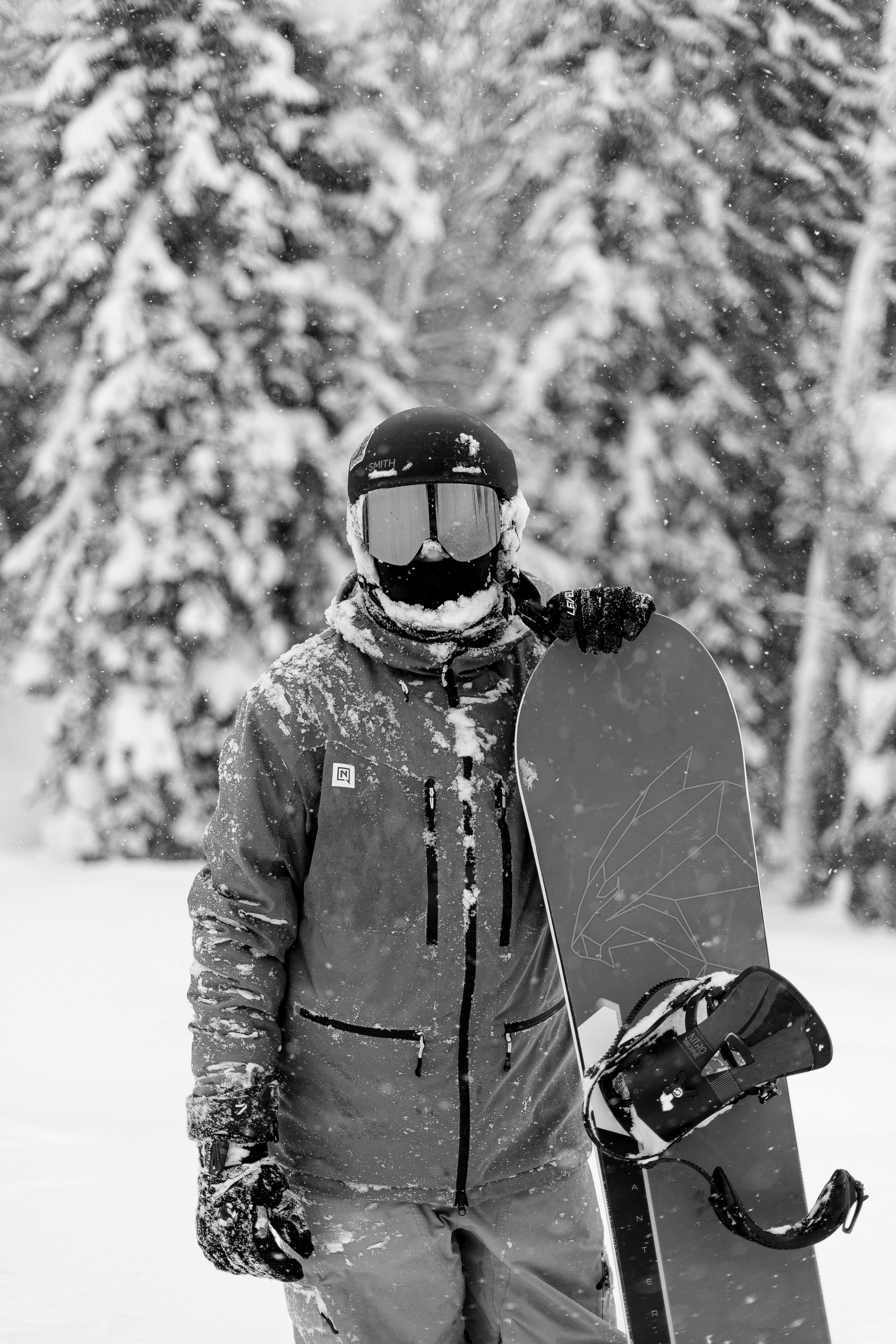 Джон 14.02. Анастасия Паршукова — фотограф Шерегеш Новосибирск