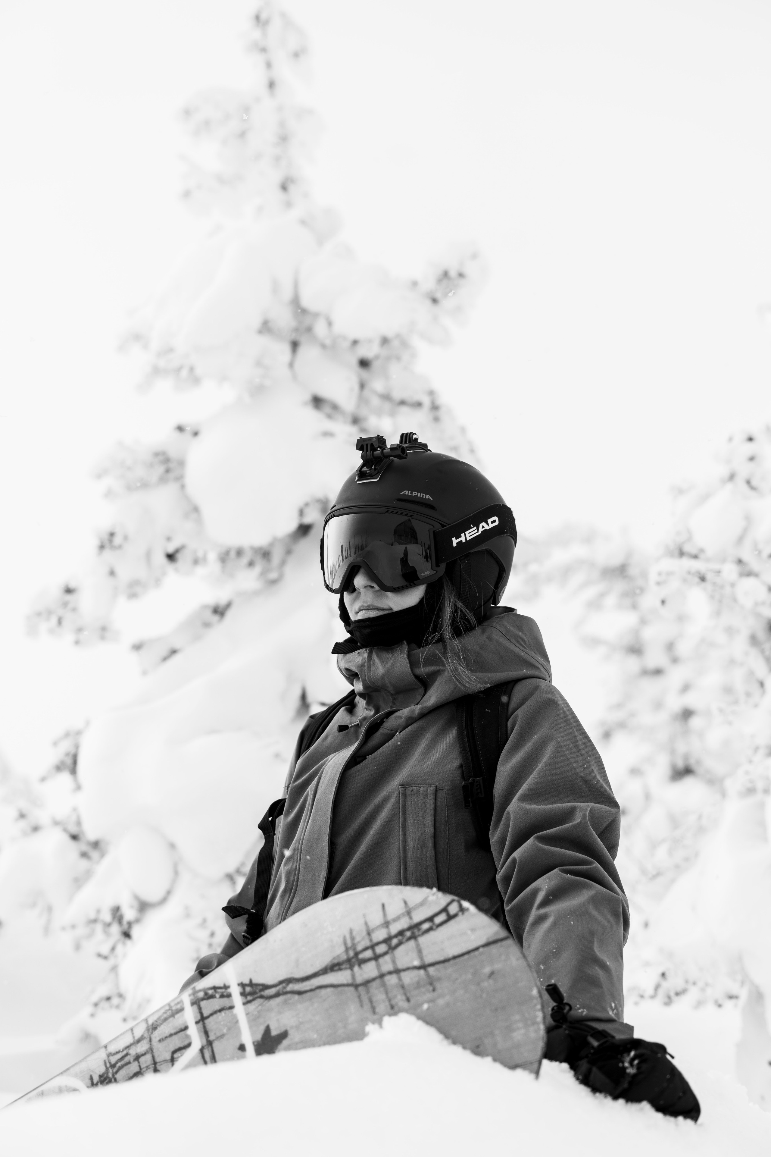 Тур. Анастасия Паршукова — фотограф Шерегеш Новосибирск