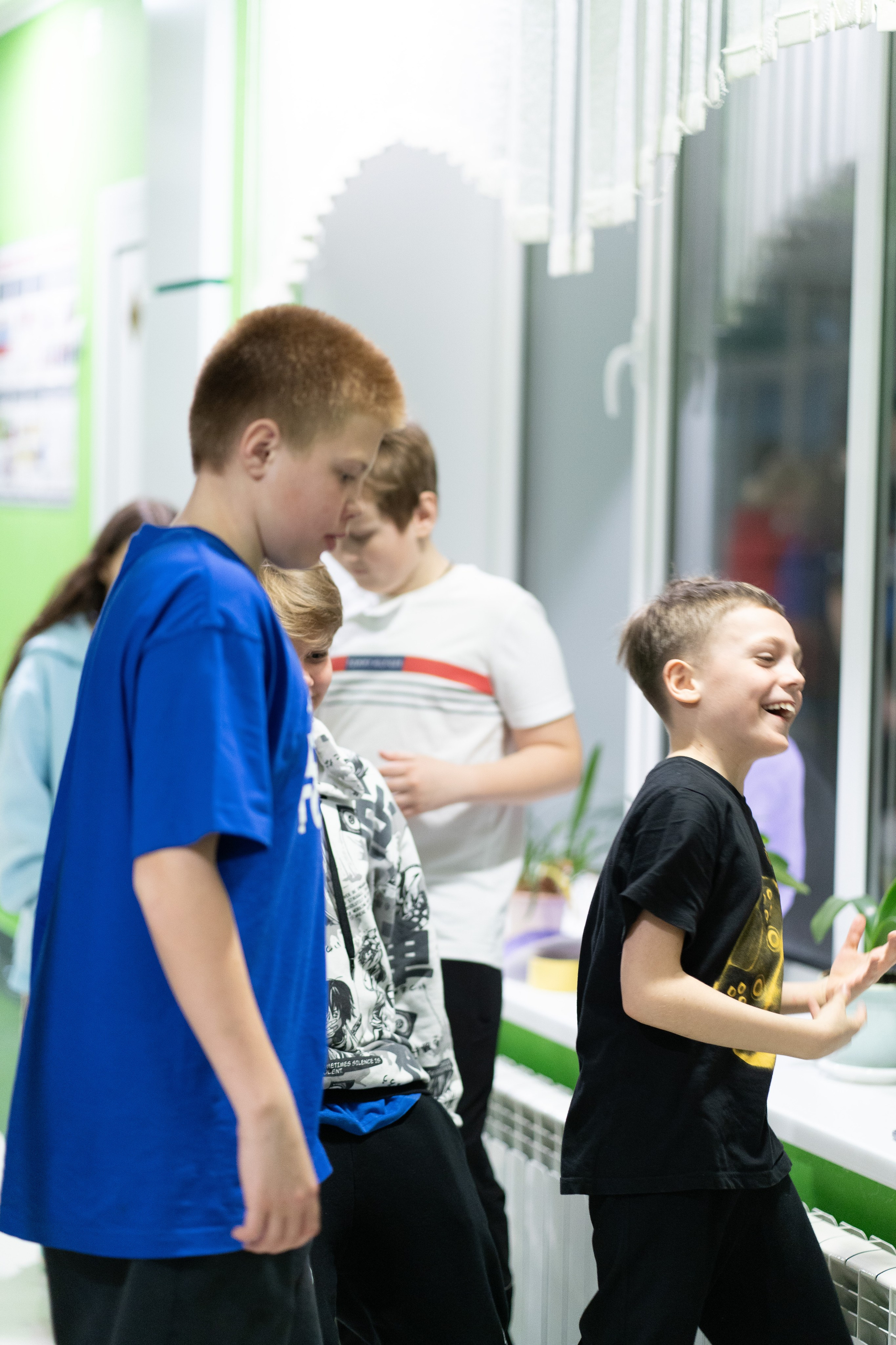 Репортаж Детский Лагерь. Анастасия Паршукова — фотограф Шерегеш Новосибирск