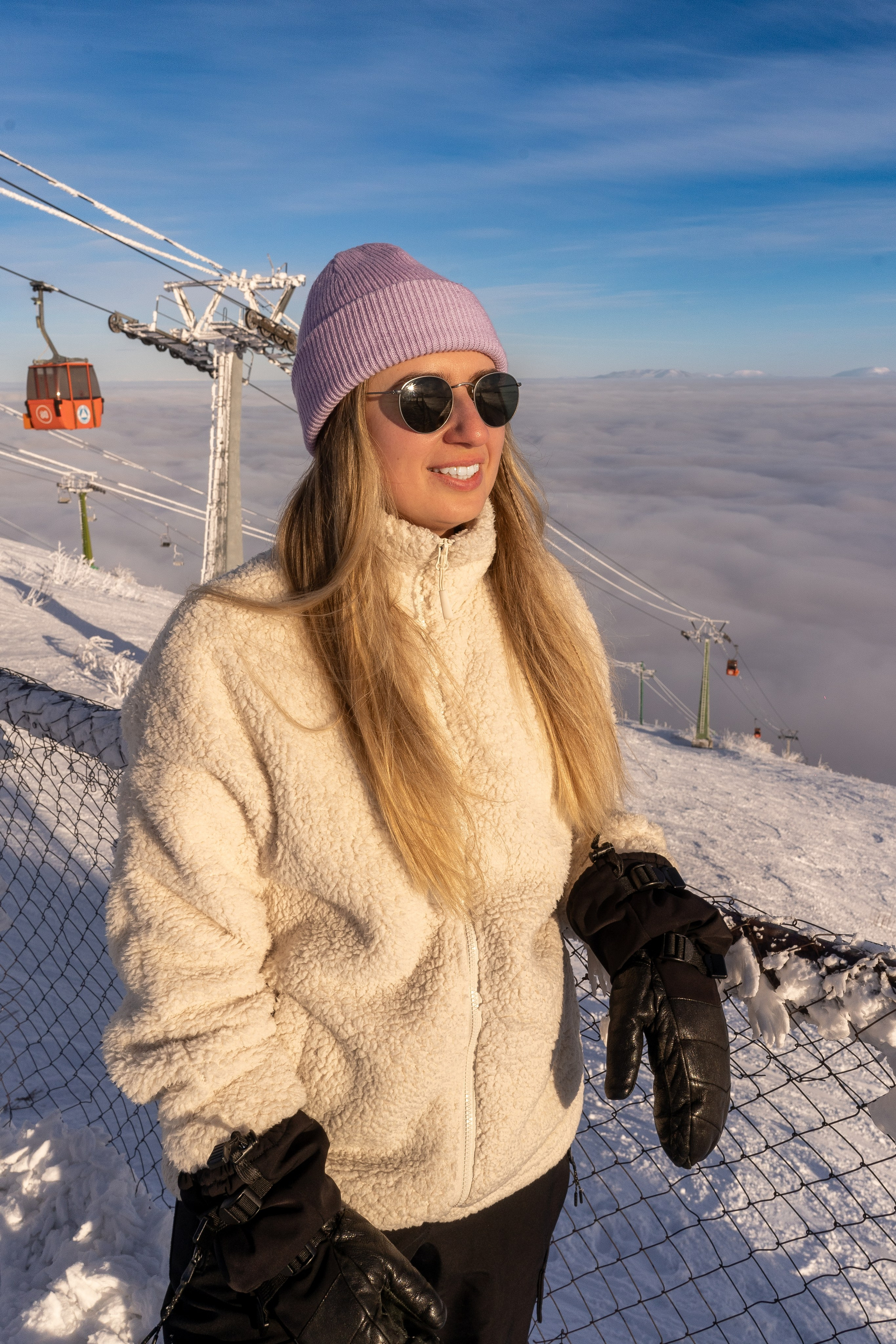 Джой 6.12. Анастасия Паршукова — фотограф Шерегеш Новосибирск