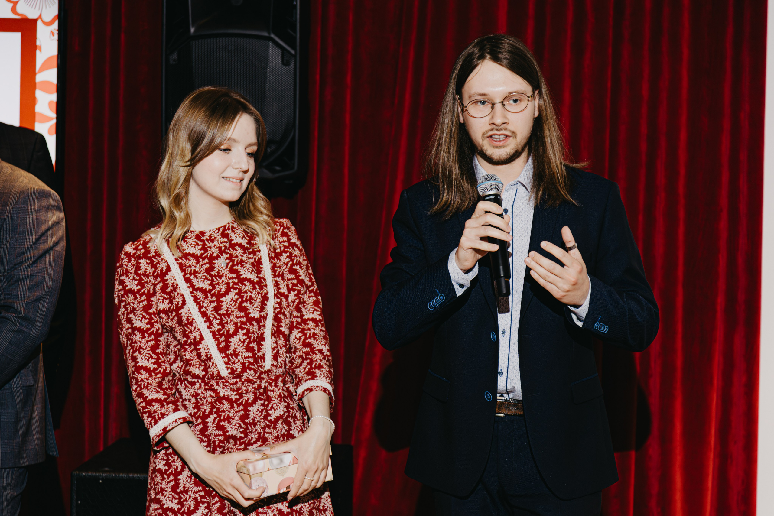 Свадьба Маши и Димы. Свадебный и семейный фотограф Женя Добрянская в Нижнем Новгороде