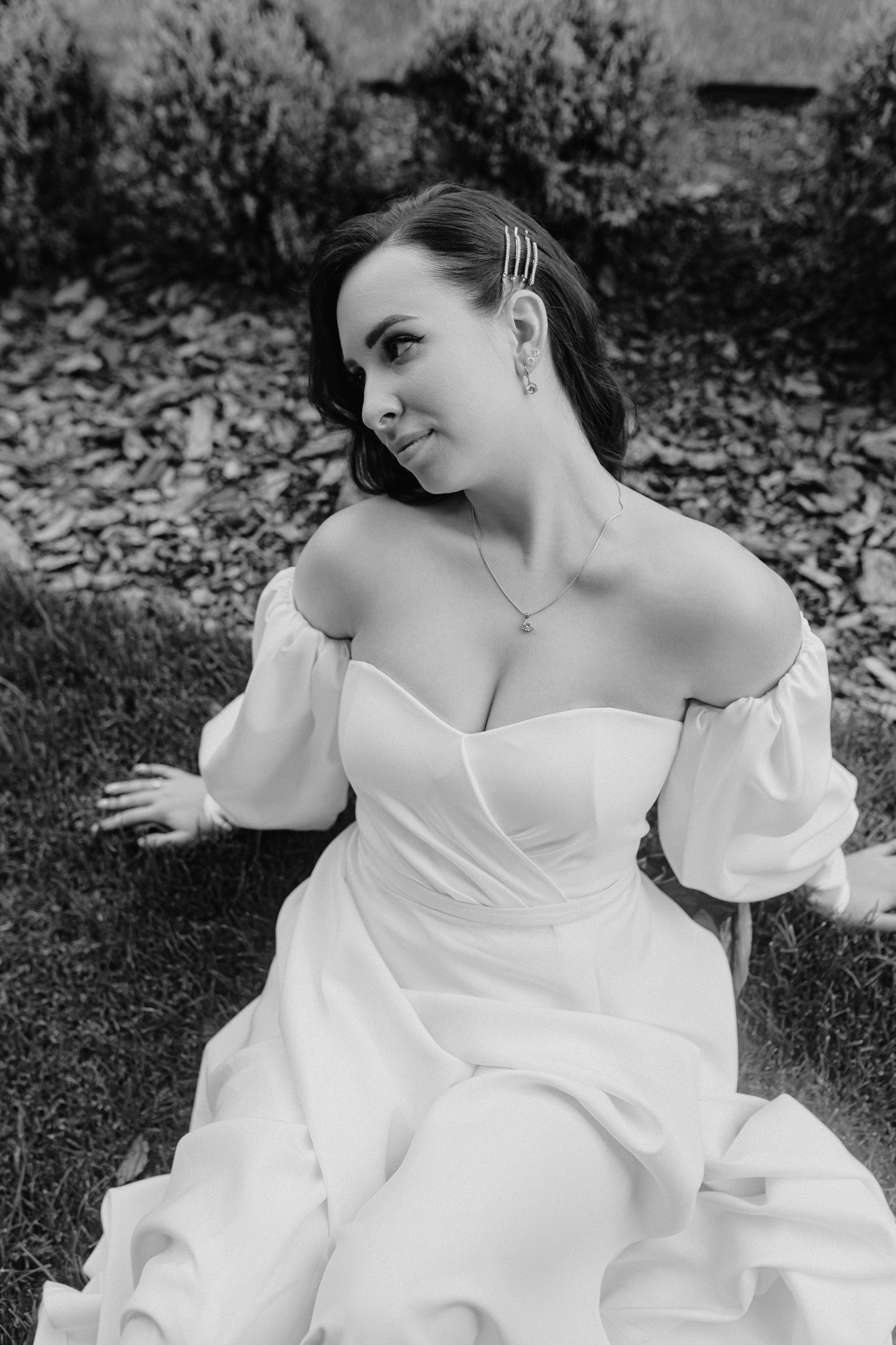 Свадьба Алины и Вадима. Свадебный и семейный фотограф Женя Добрянская в Нижнем Новгороде