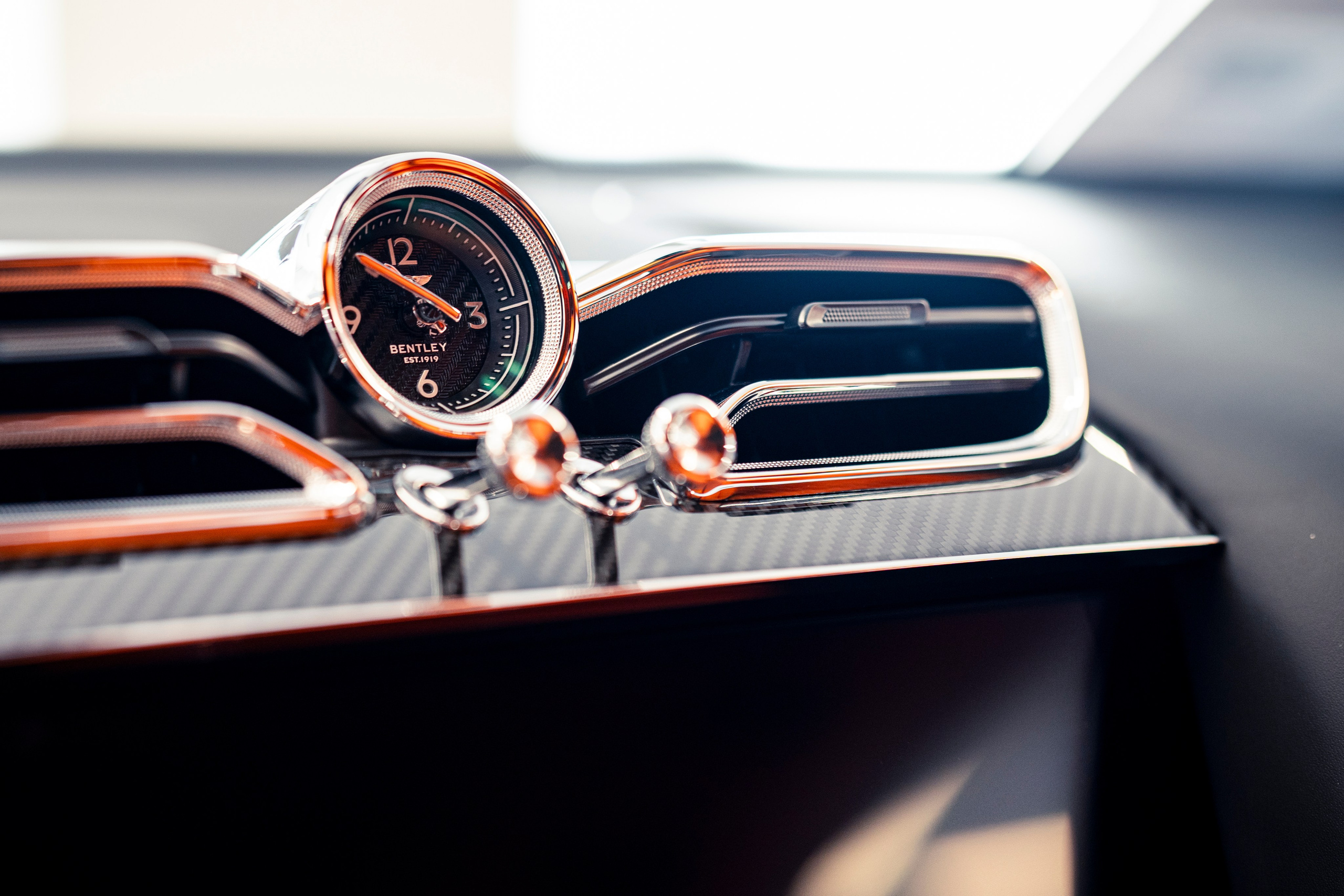 Bentley. Фотограф в Москве Денис Курашев