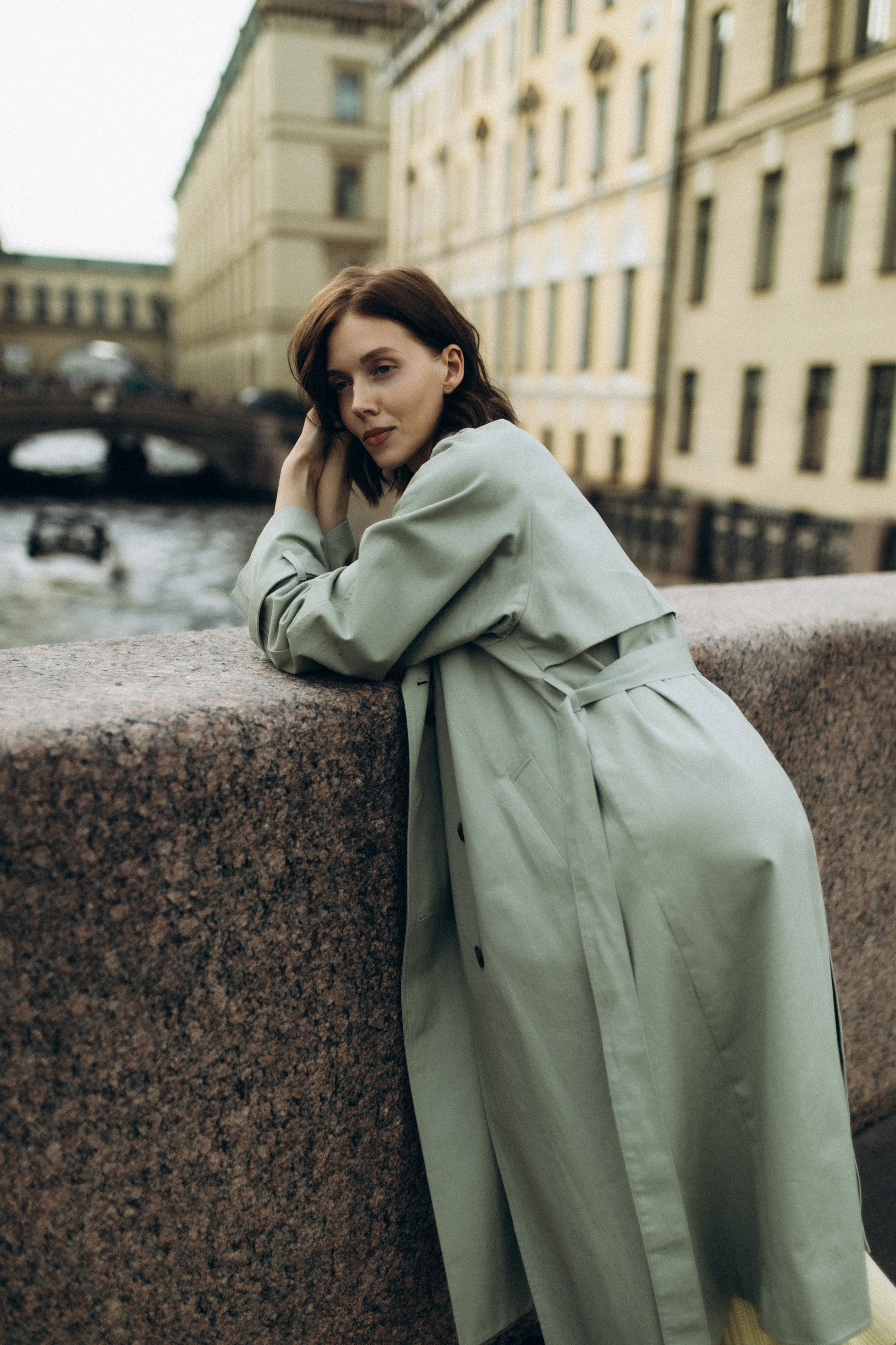 Анастасия. Фотограф в Санкт-Петербурге