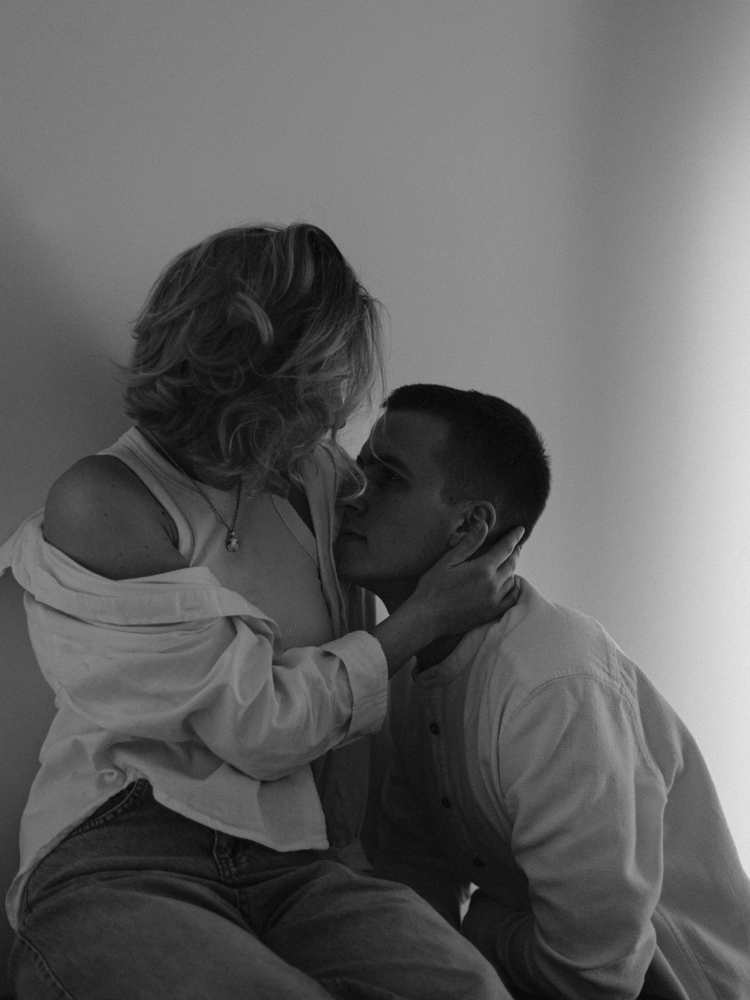 Фотограф в Воронеже Антон Пестов