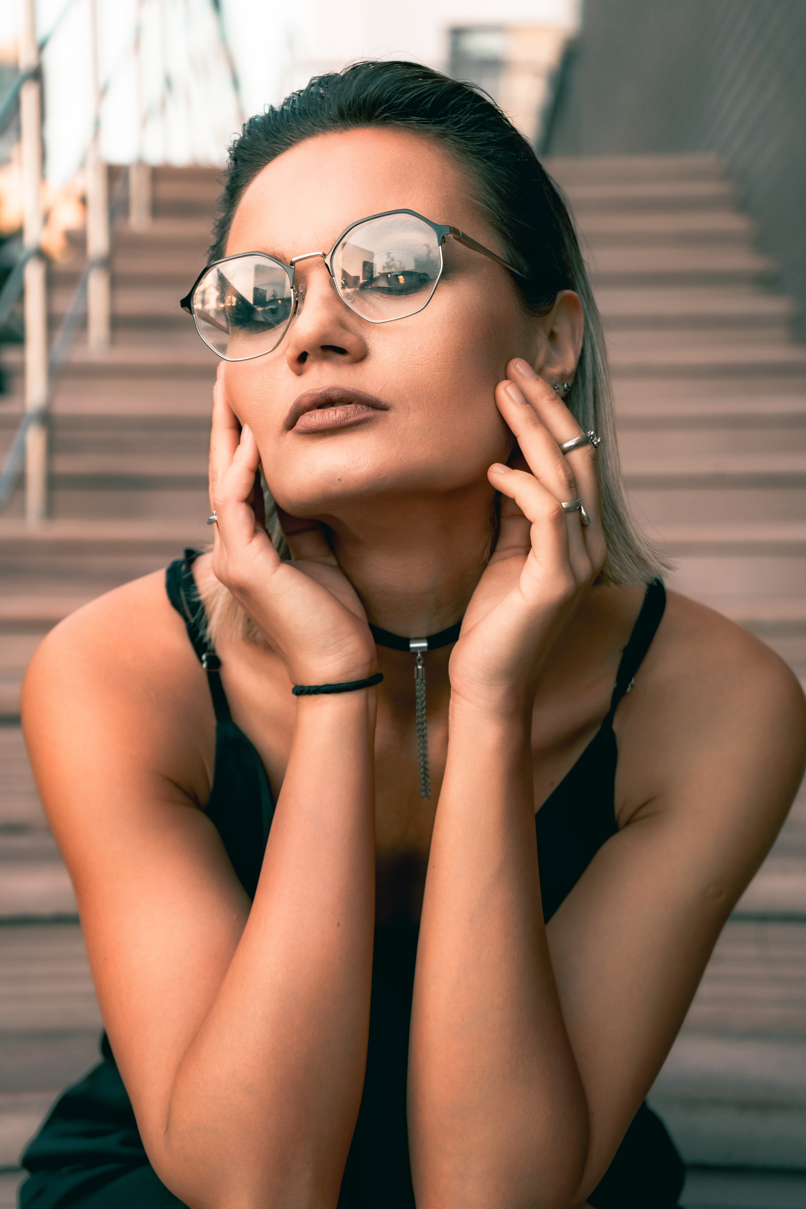 Мои работы цвет. Фотограф Алексей Гарьковенко