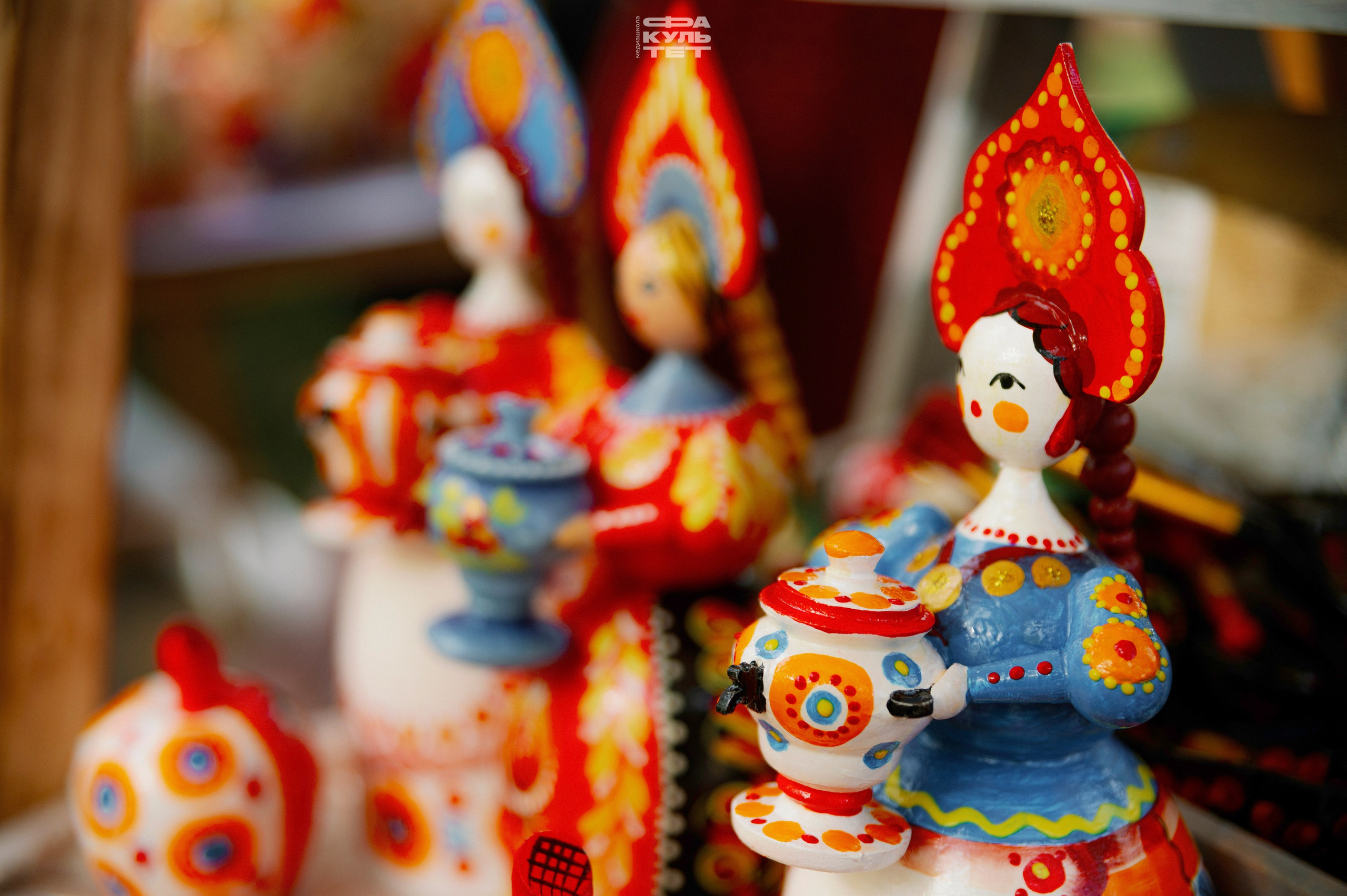 Вятская Свистопляска 2024. Контент фотограф Илья Урс