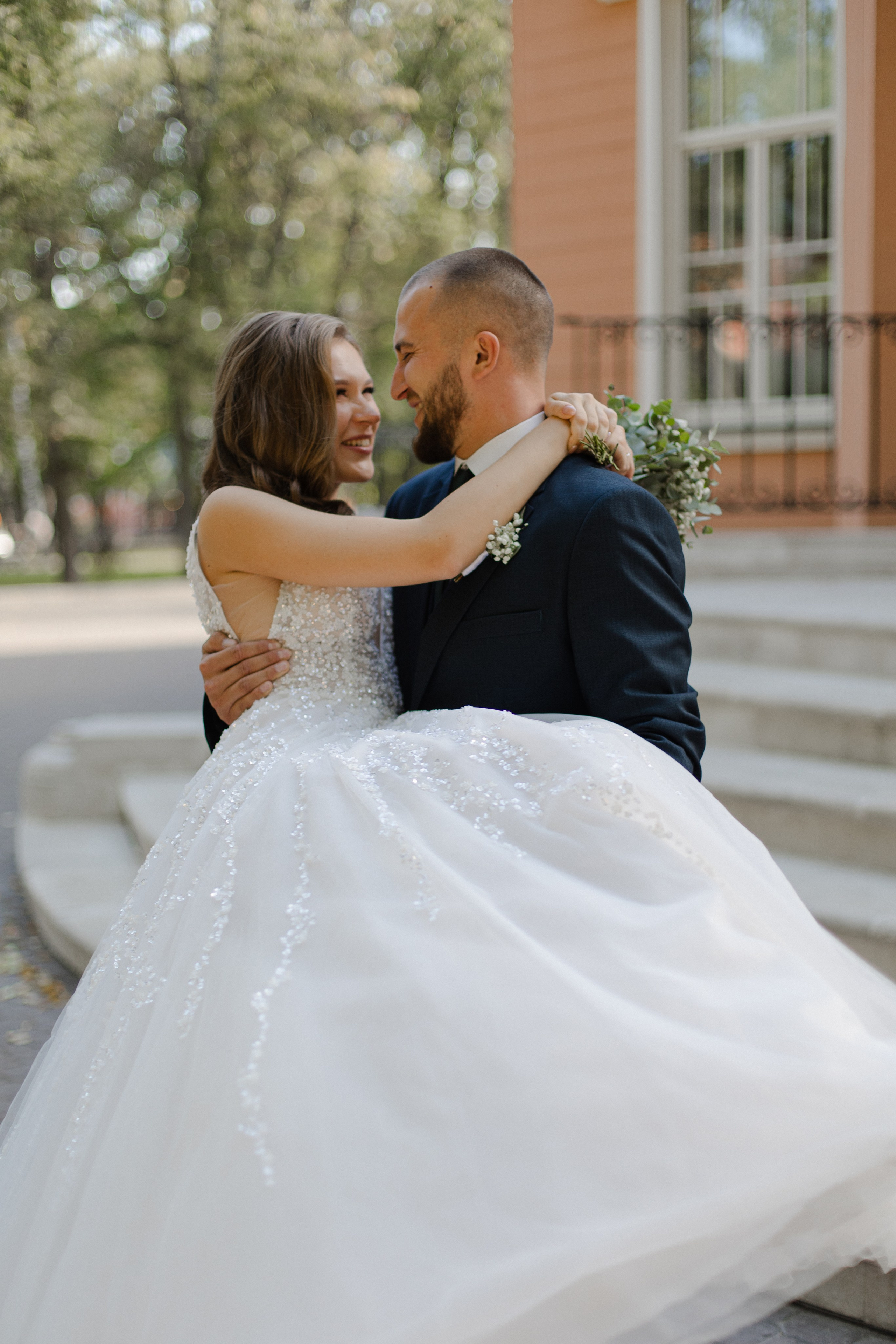 Свадьба Виктории. Семейный и детский фотограф в Москве Кузьмина Мария