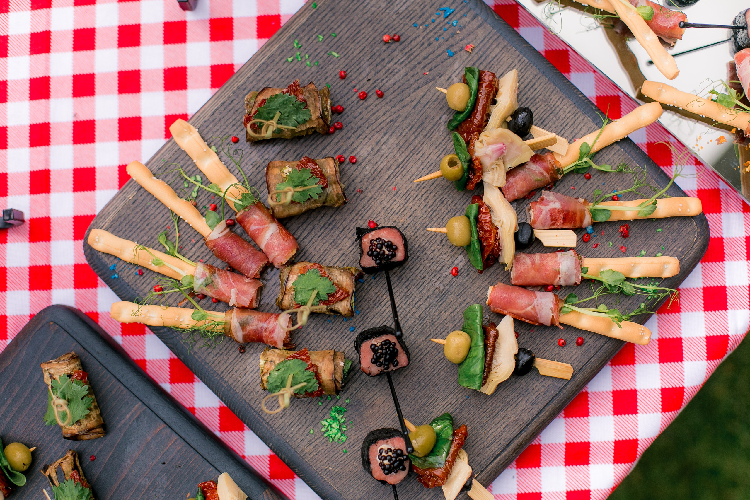 Новоселье. Репортажный фотограф Борис Геер