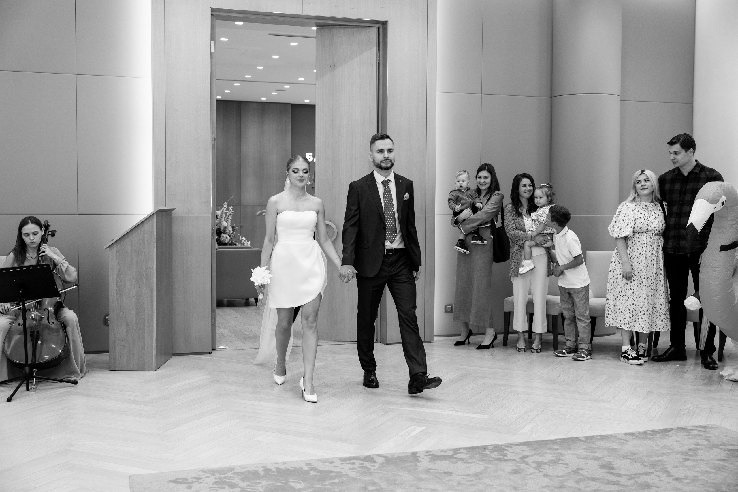 Загс Барвиха. Свадебный и семейный фотограф Ксения Ржевская (Митрохина)