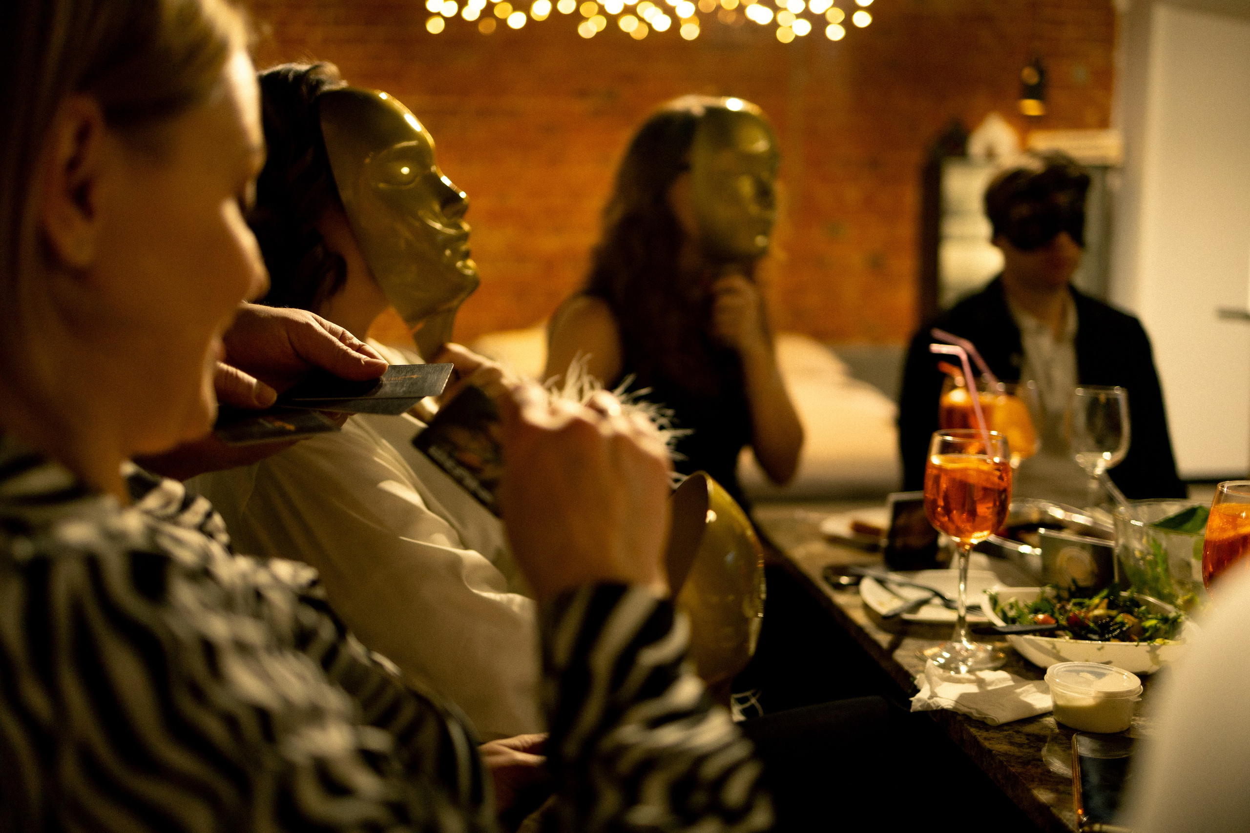 Репортаж. Фотограф Нина Крутая Москва