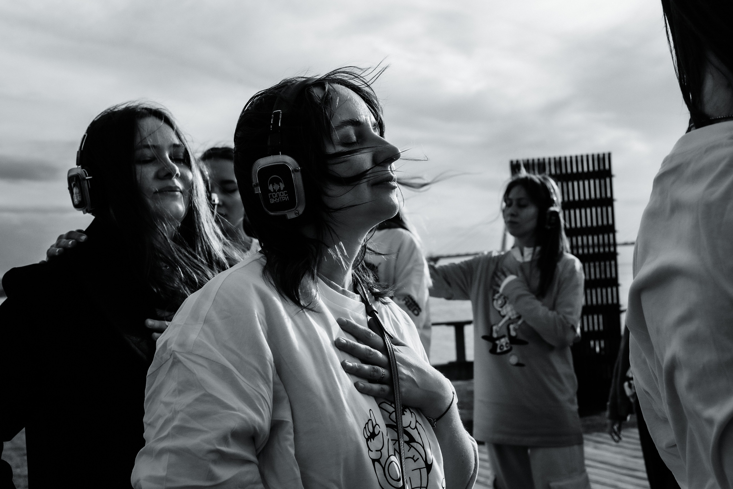 Я ТАНЦУЮ ПО СТРАНЕ. Портретный и репортажный фотограф Настя Куприянова