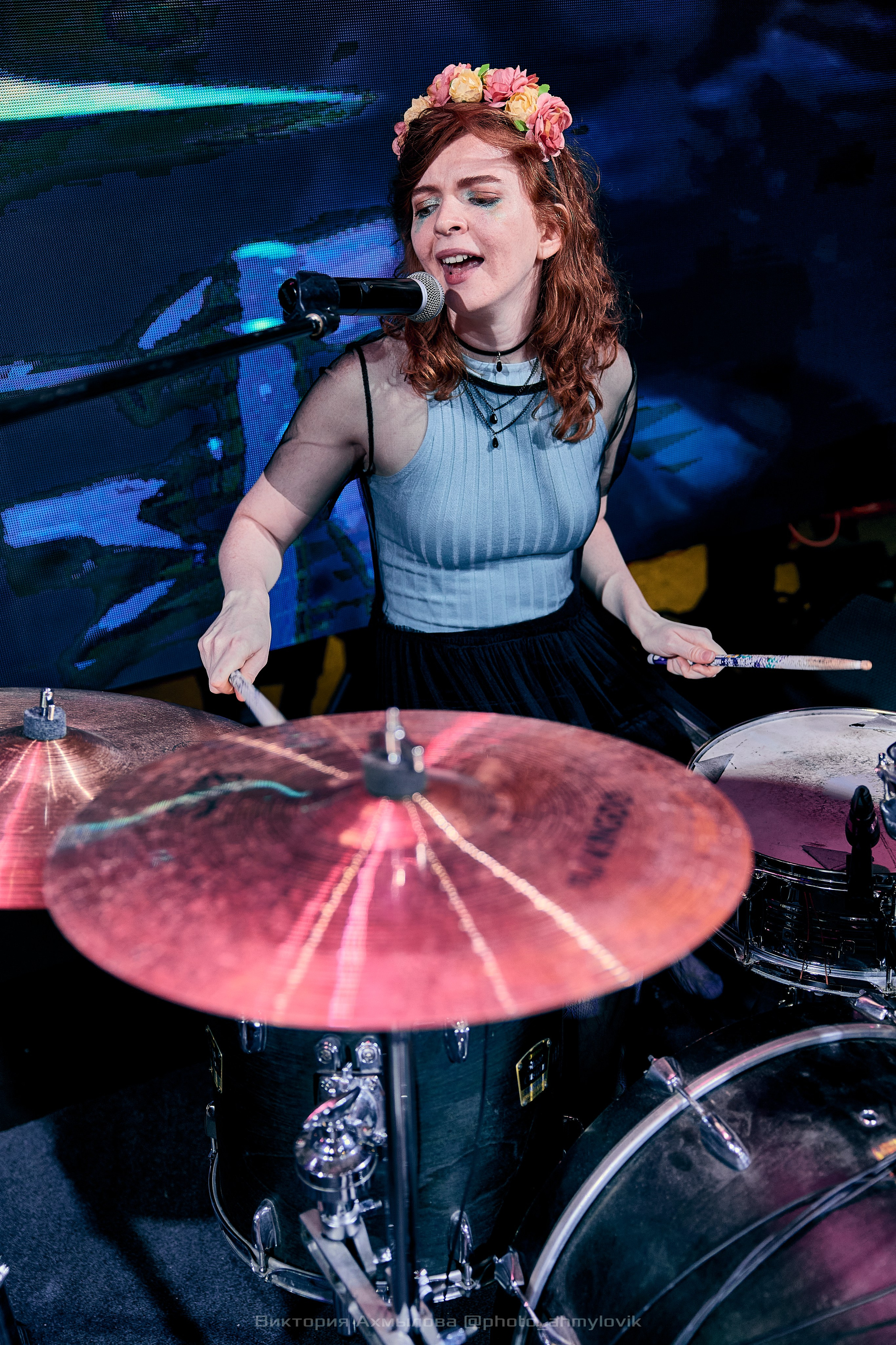 27.04.2024 НШБ Депо. Виктория Ахмылова. Фотограф в Москве