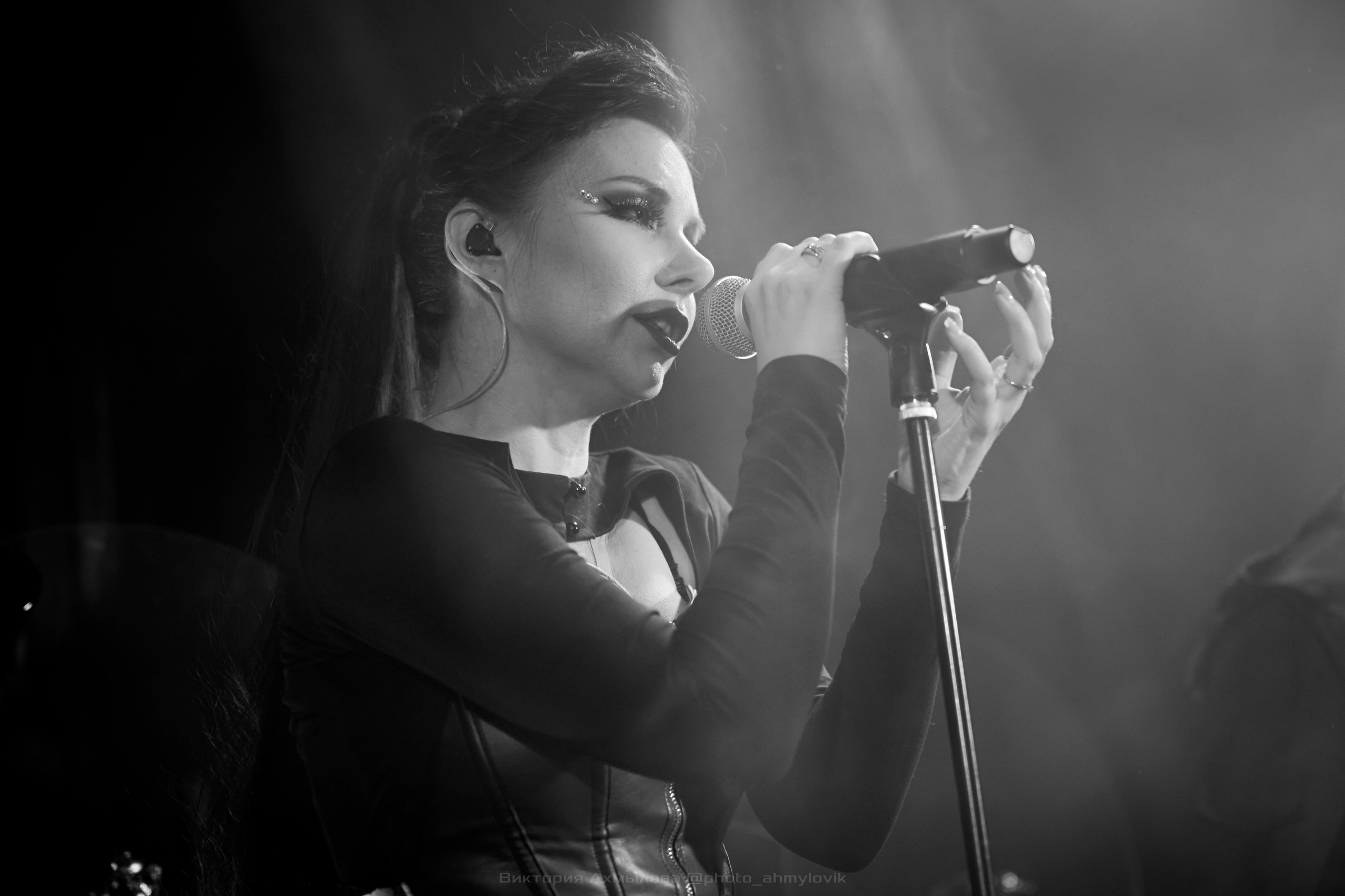 18.05.2025 Джоконда. Владимир. Виктория Ахмылова. Фотограф в Москве